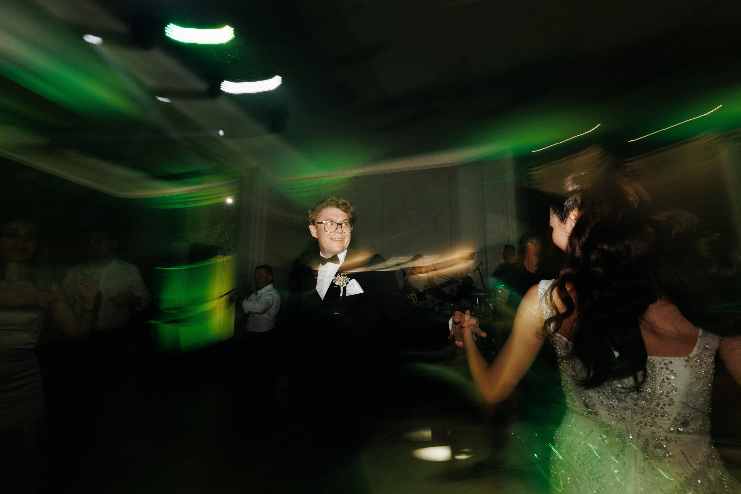 Fotografie de nuntă de ID-Brothers. Servicii Foto Video în Chișinău și Europa ID-Brothers