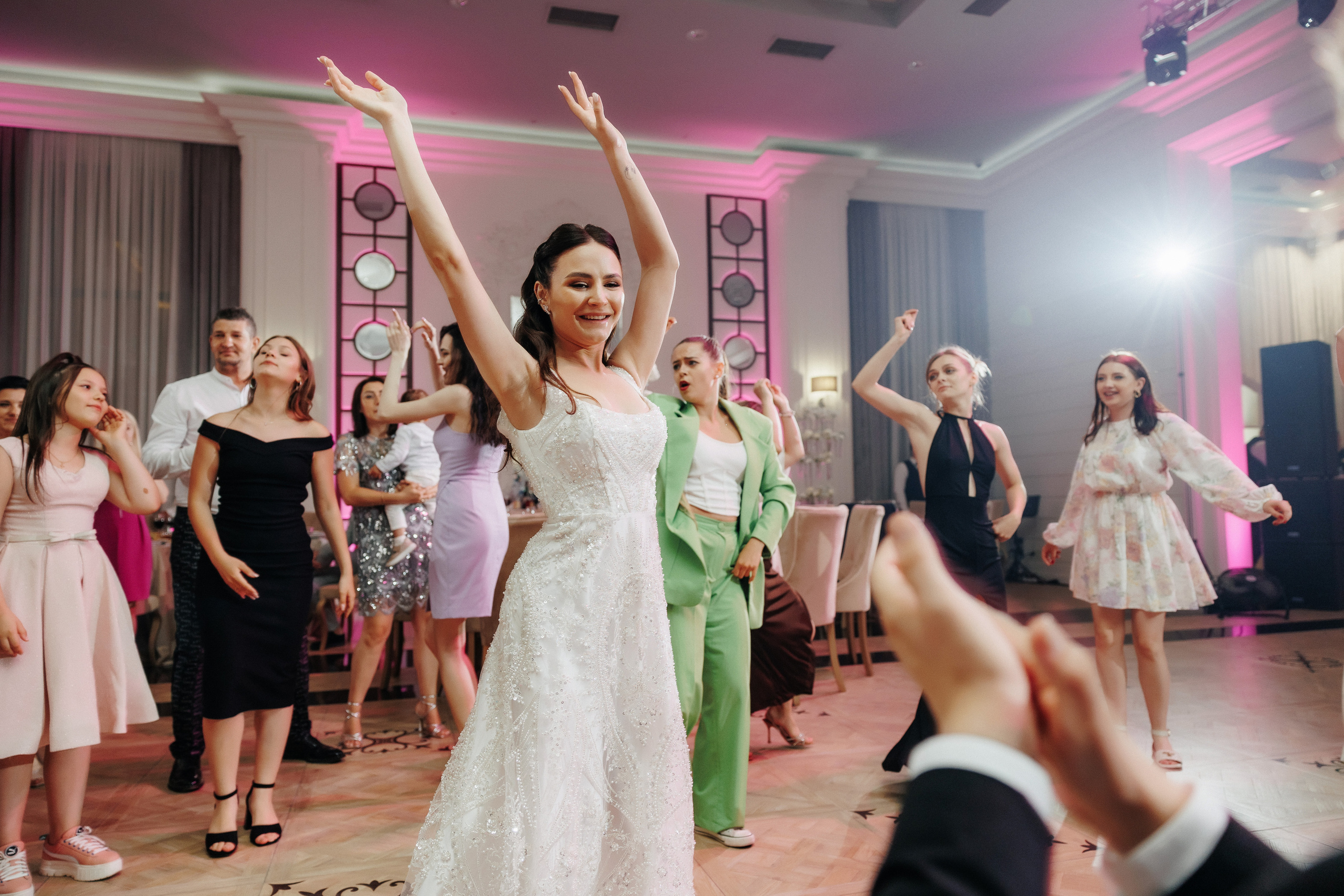 Fotografie de nuntă de ID-Brothers. Servicii Foto Video în Chișinău și Europa ID-Brothers