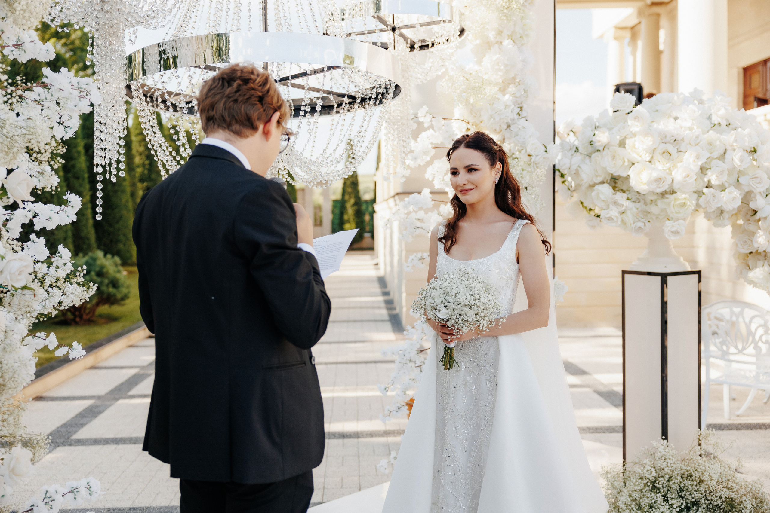 Fotografie de nuntă de ID-Brothers. Servicii Foto Video în Chișinău și Europa ID-Brothers