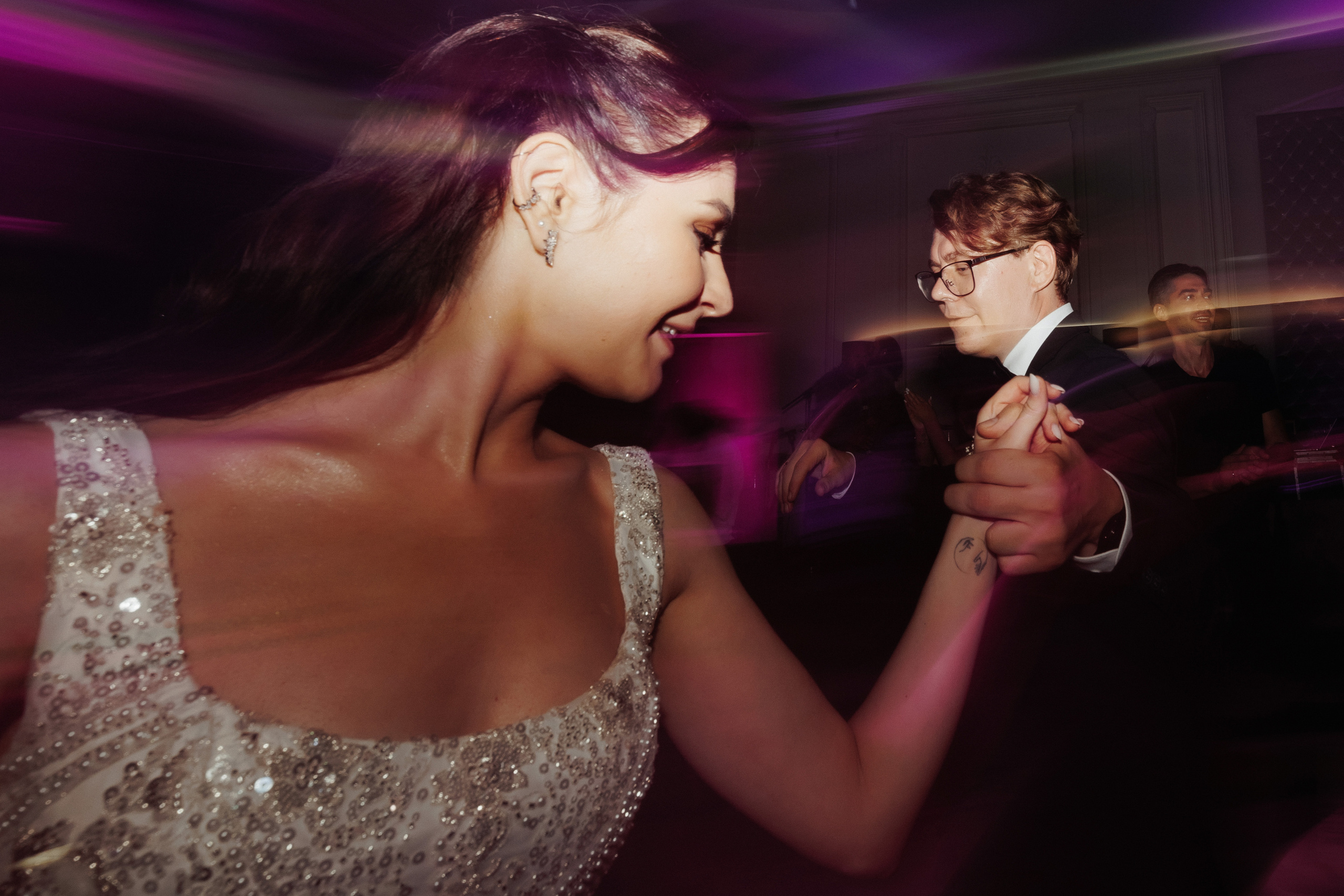 Fotografie de nuntă de ID-Brothers. Servicii Foto Video în Chișinău și Europa ID-Brothers