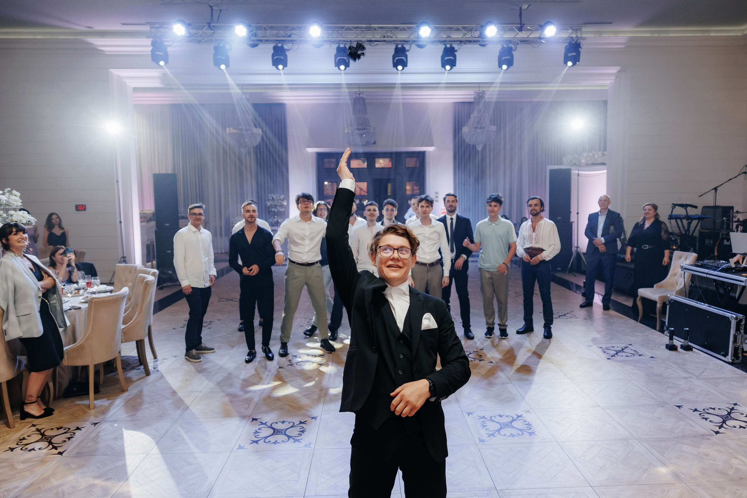 Fotografie de nuntă de ID-Brothers. Servicii Foto Video în Chișinău și Europa ID-Brothers