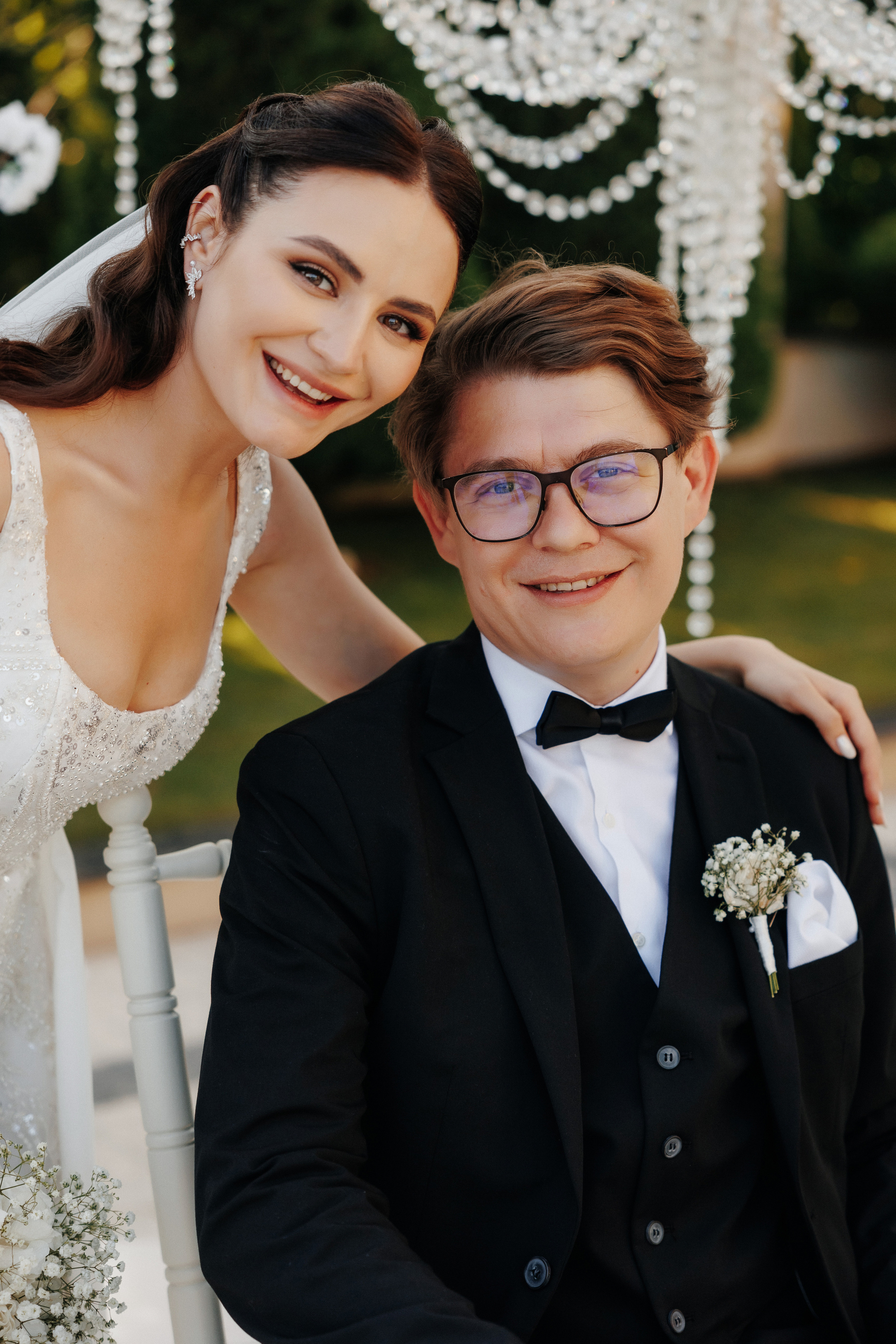 Fotografie de nuntă de ID-Brothers. Servicii Foto Video în Chișinău și Europa ID-Brothers