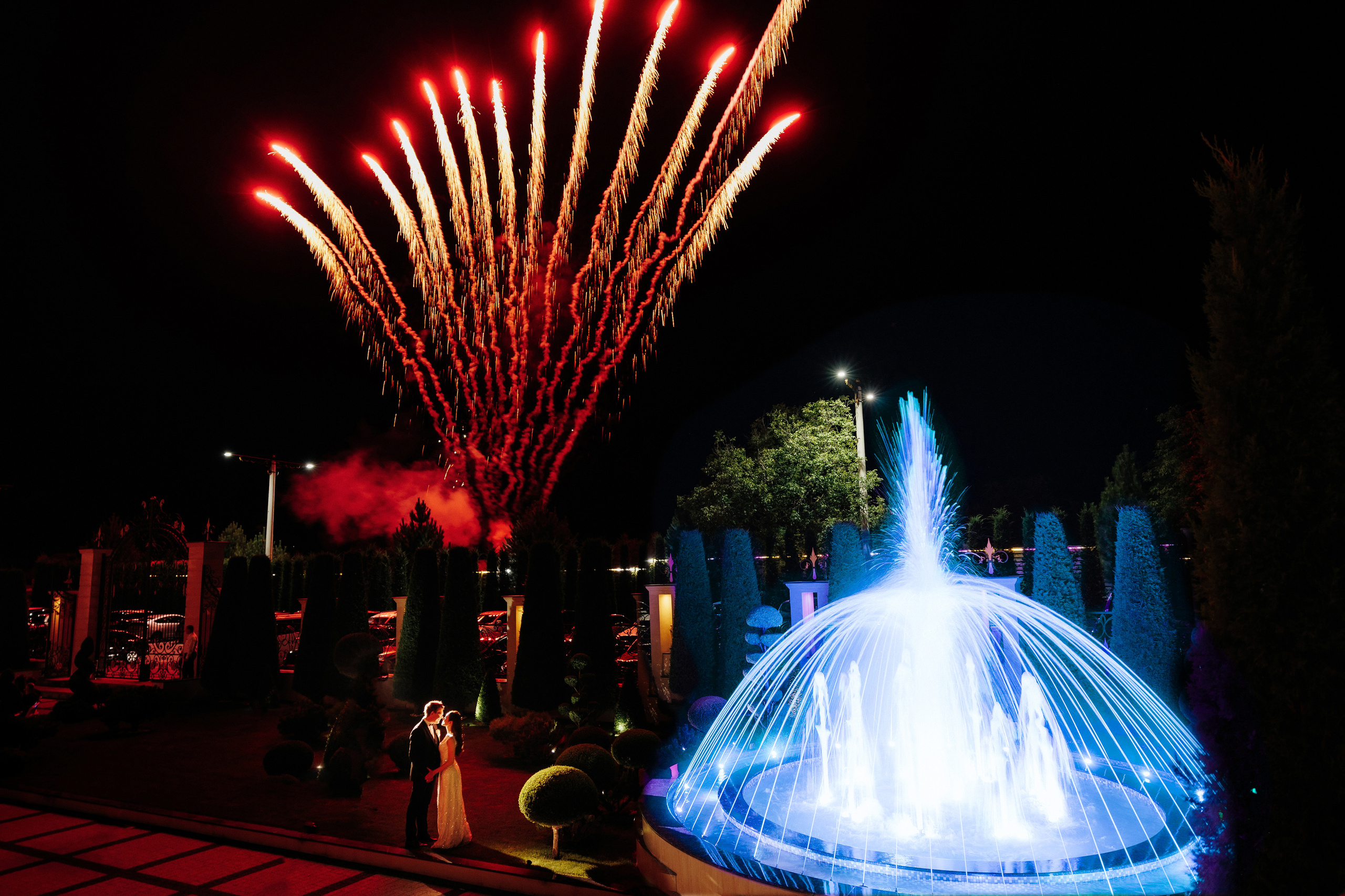 Fotograf de nuntă, artist al emoțiilor și momentelor speciale