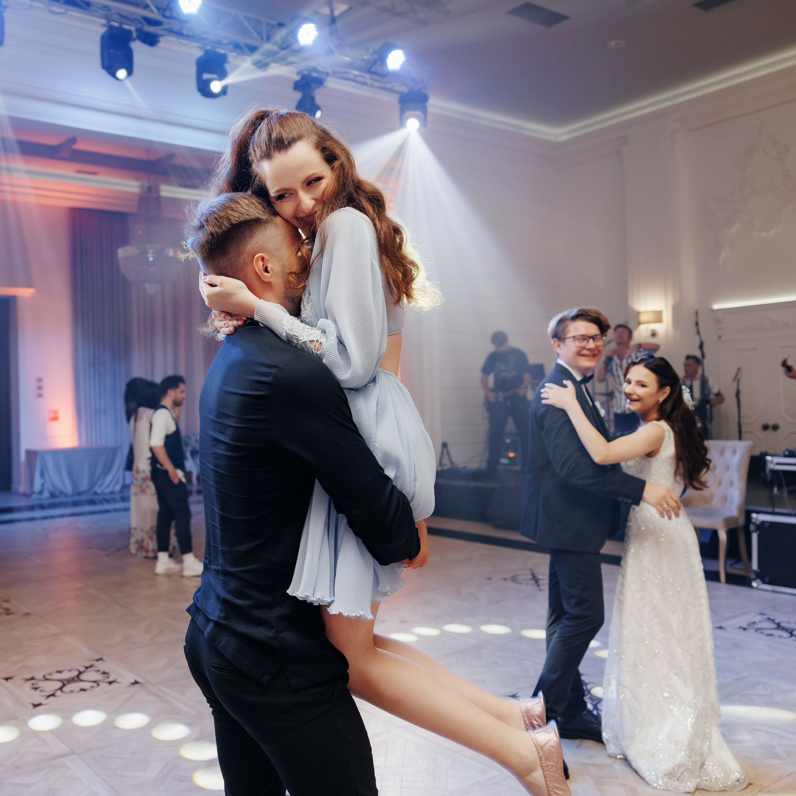 Fotografie de nuntă de ID-Brothers. Servicii Foto Video în Chișinău și Europa ID-Brothers