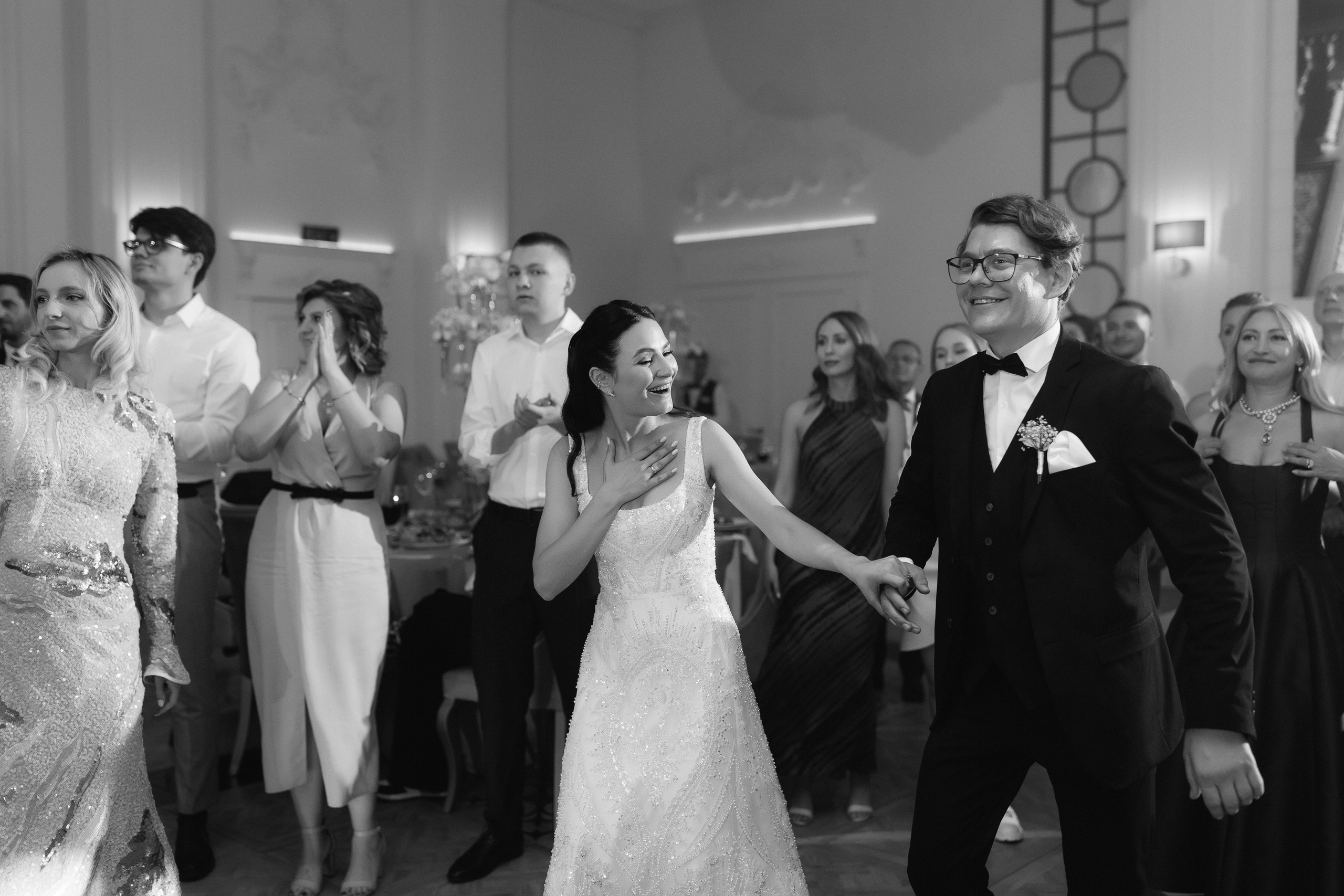 Fotografie de nuntă de ID-Brothers. Servicii Foto Video în Chișinău și Europa ID-Brothers