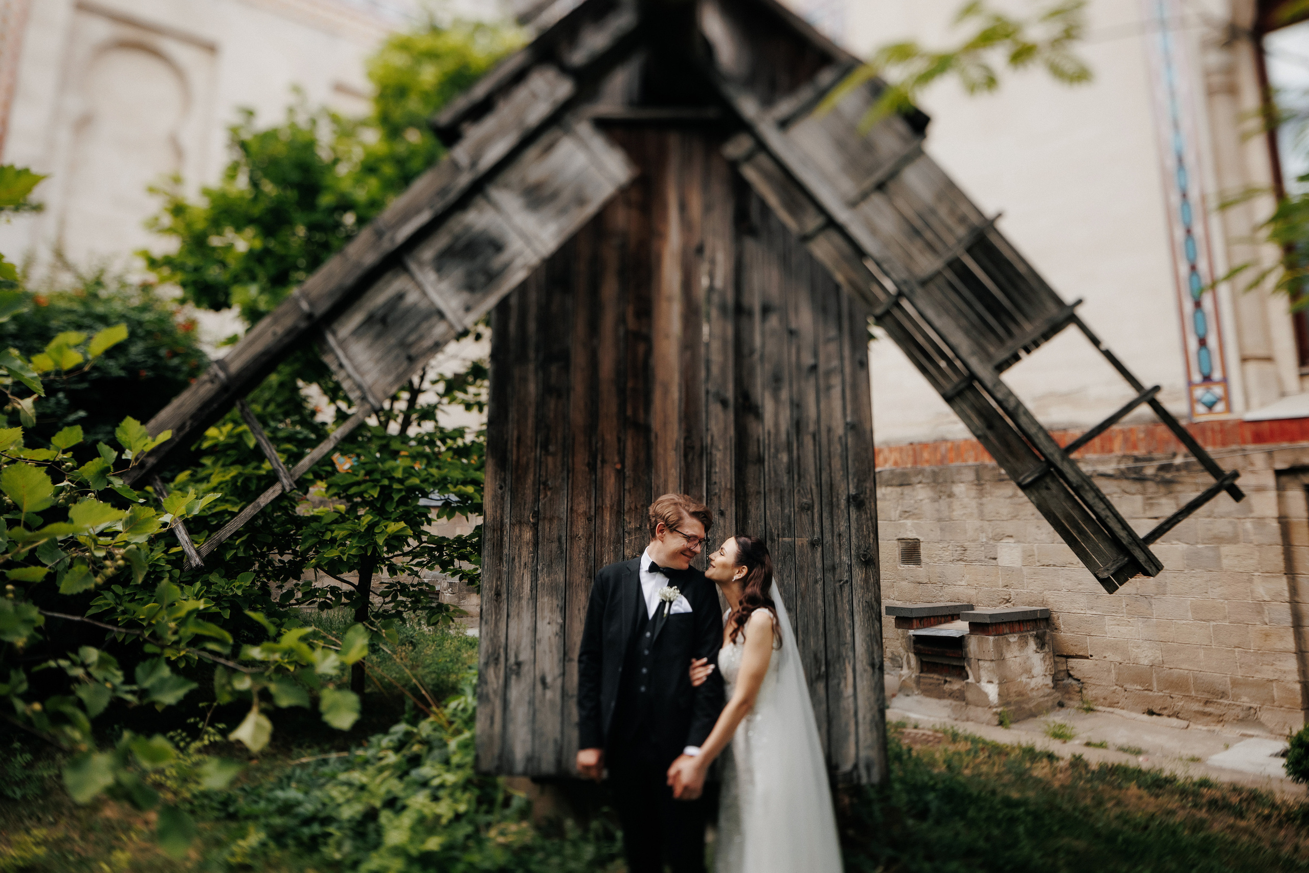 Fotografie de nuntă de ID-Brothers. Servicii Foto Video în Chișinău și Europa ID-Brothers