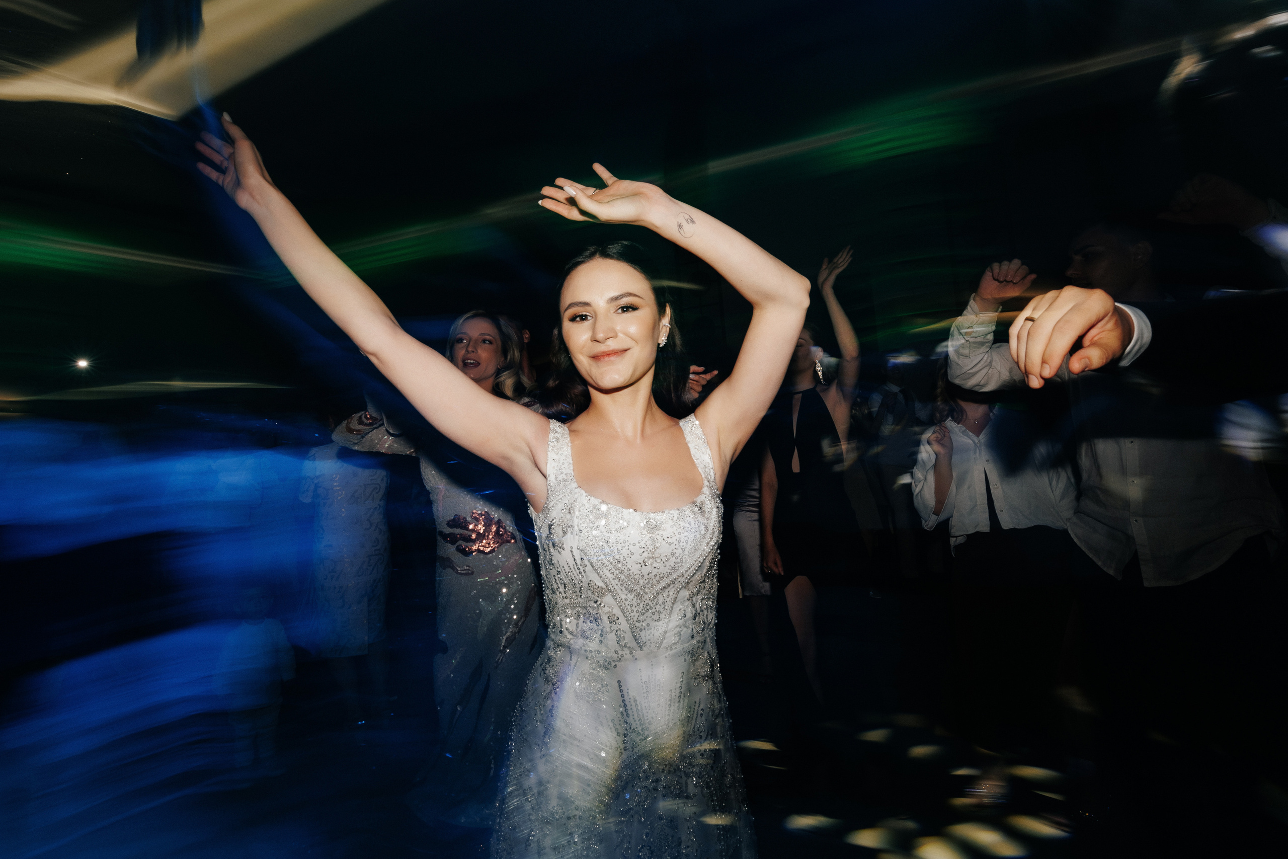 Fotografie de nuntă de ID-Brothers. Servicii Foto Video în Chișinău și Europa ID-Brothers