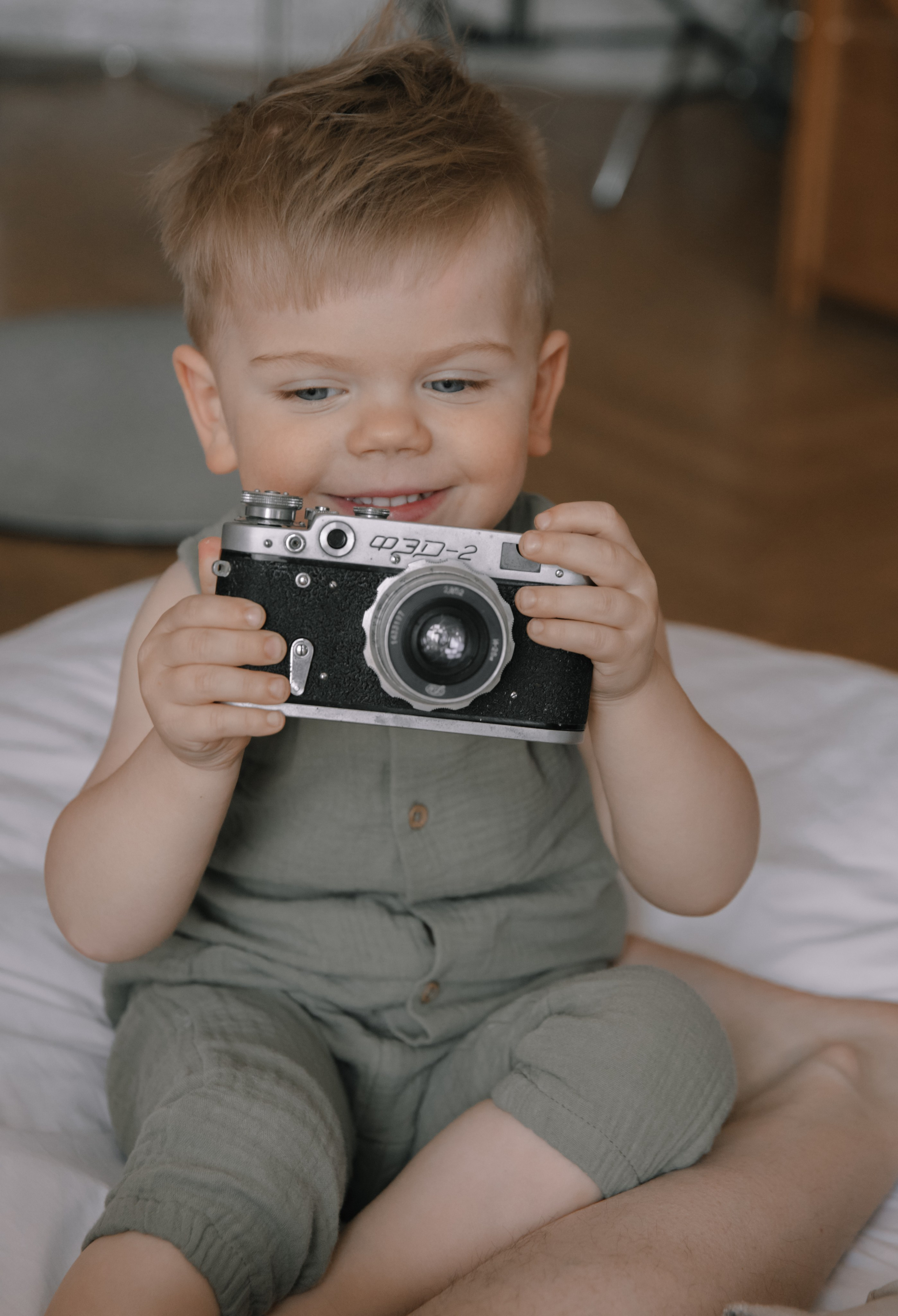 Vienna Photo Day. Photographer in Krakow/Europe Veronika Stoma