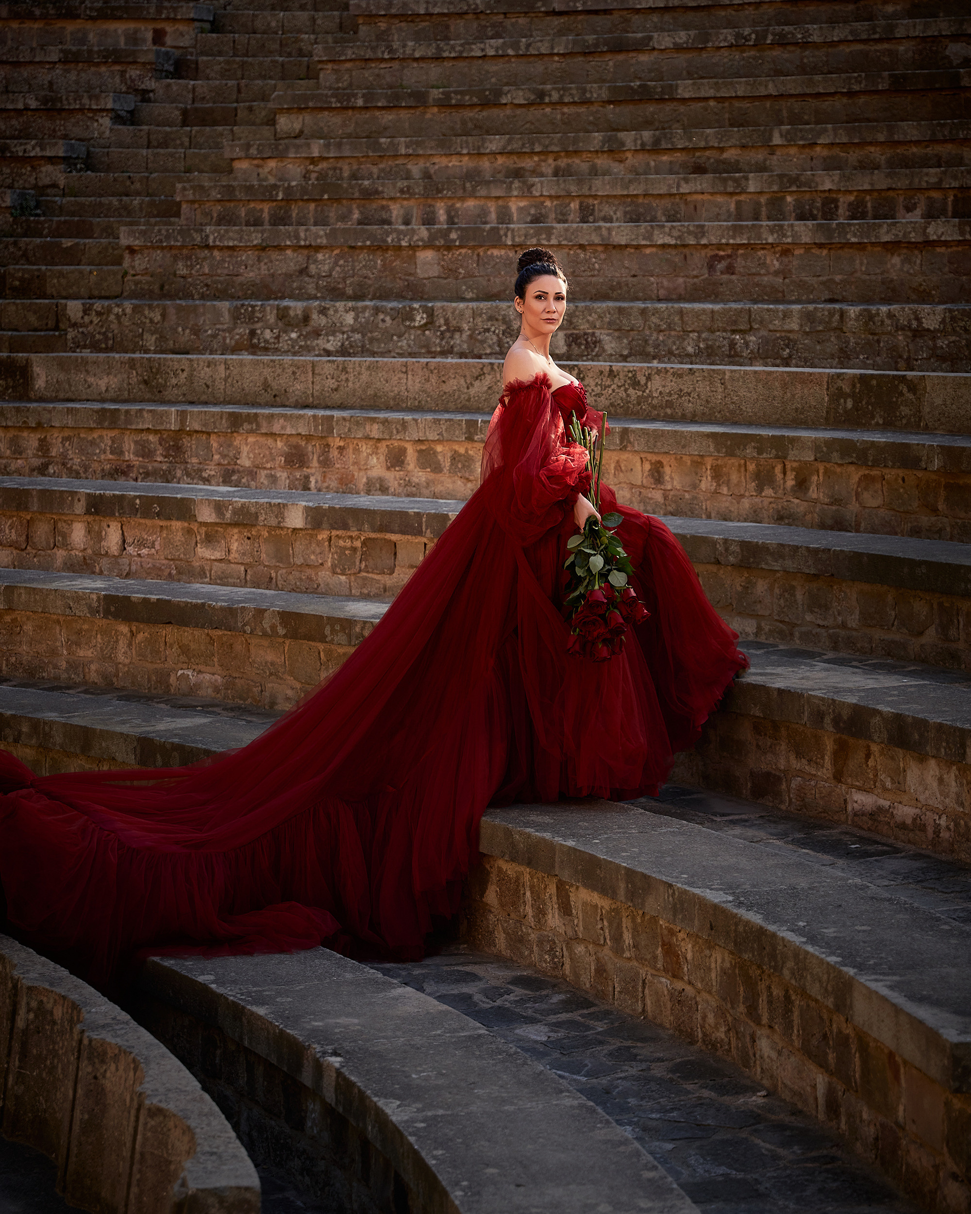 Fashion. Photographer @ Studio | Barcelona — Svyatoslav Usmyal
