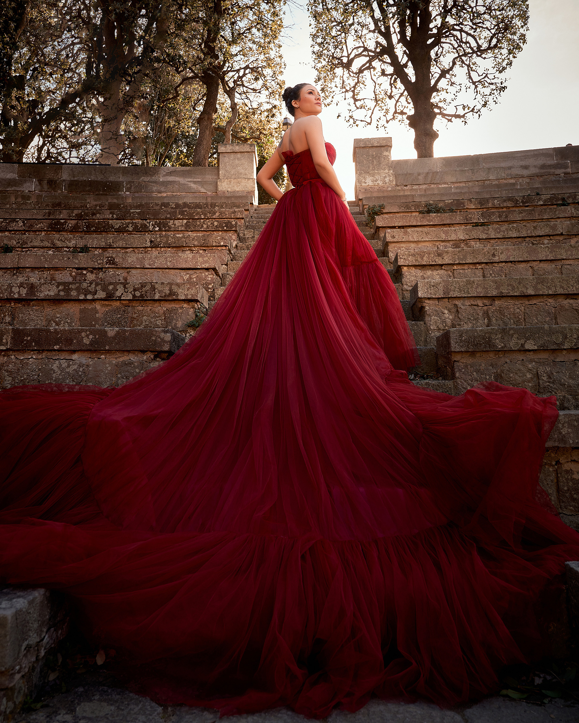 Fashion. Photographer @ Studio | Barcelona — Svyatoslav Usmyal