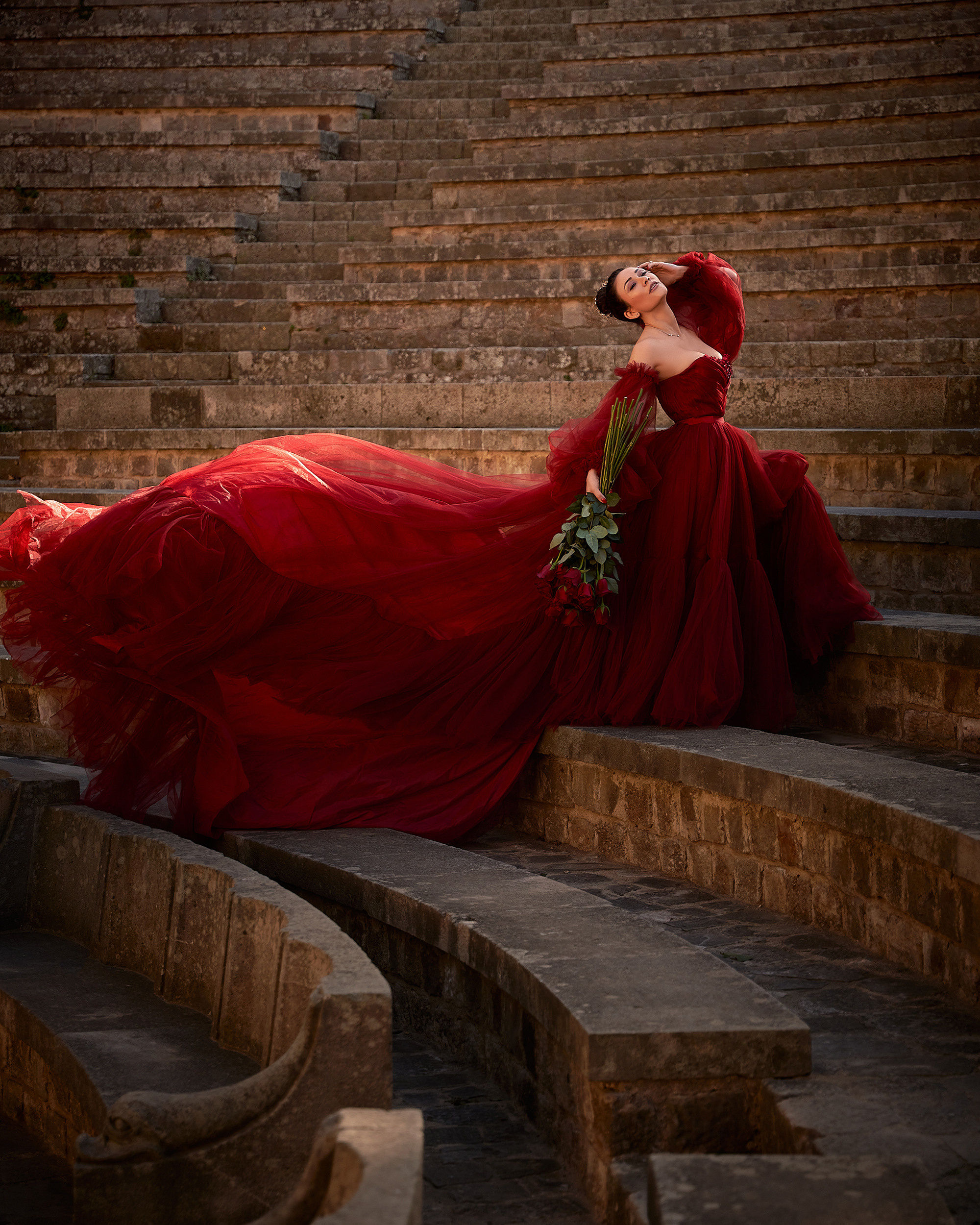 Fashion. Photographer @ Studio | Barcelona — Svyatoslav Usmyal
