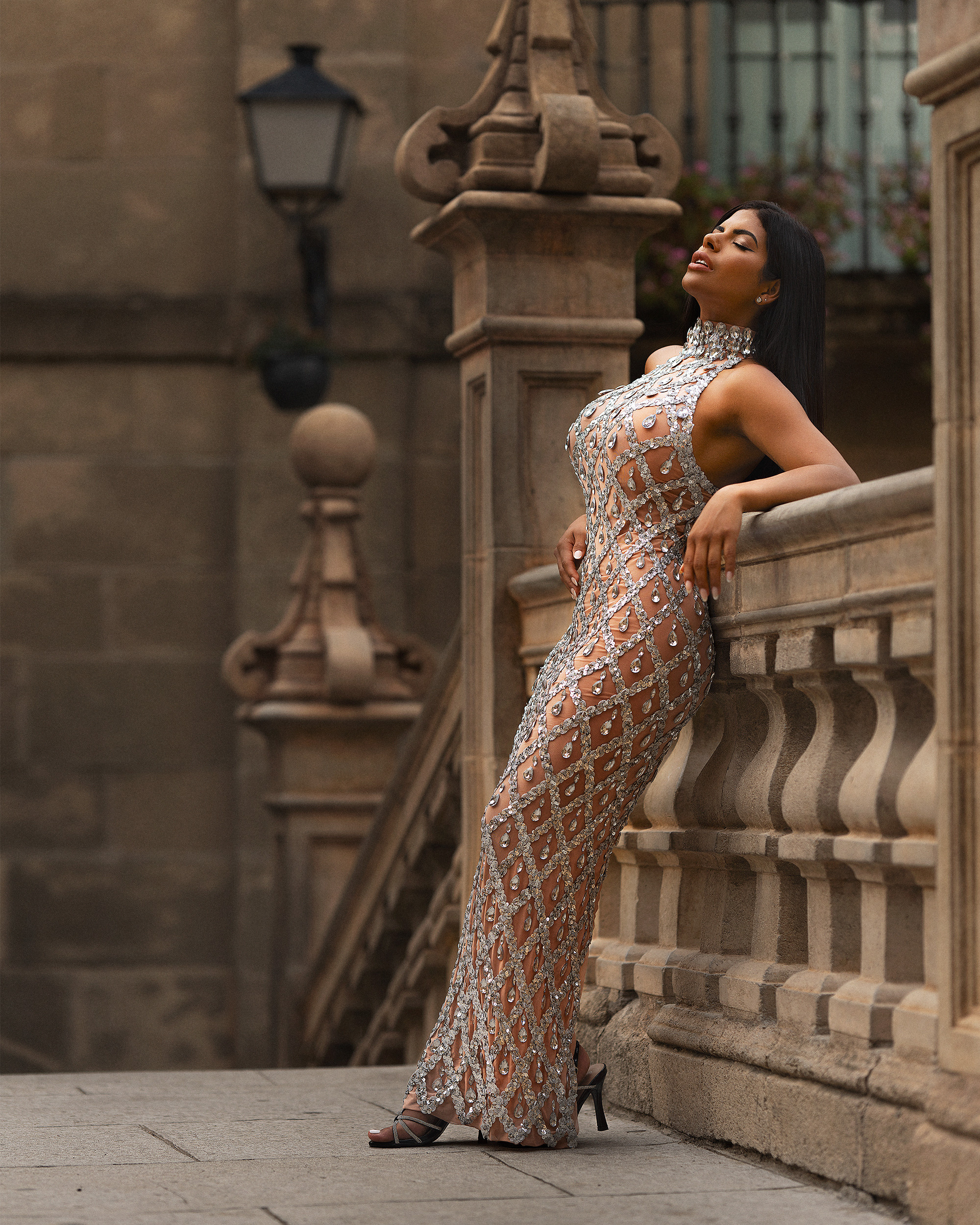 Fashion. Photographer @ Studio | Barcelona — Svyatoslav Usmyal