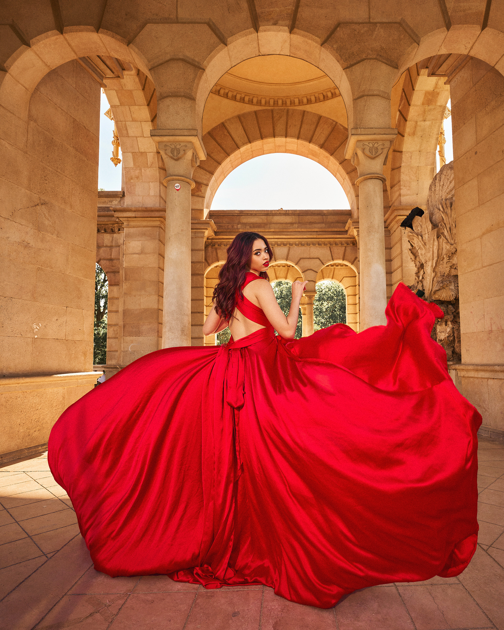 Fashion. Photographer @ Studio | Barcelona — Svyatoslav Usmyal