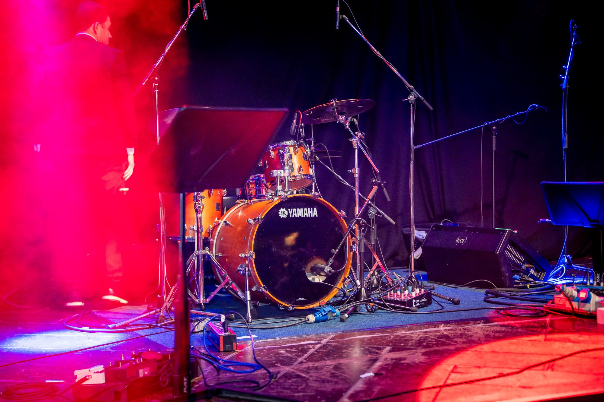 Durham Caledonian Society — The Michaelmas Black Tie Ball. Expect Miracles Photography by Kate & Andrew