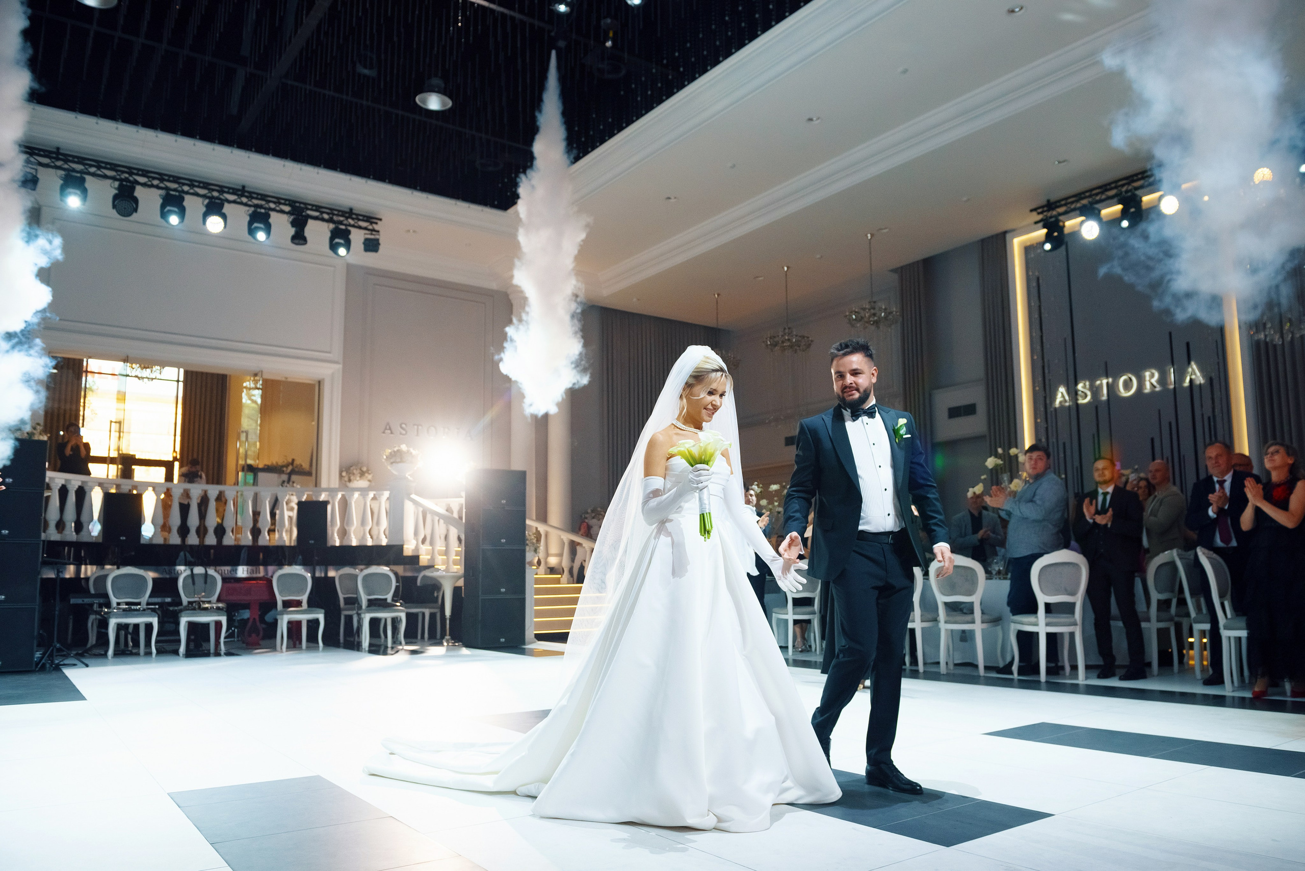 Креативная компания, профессиональная видео фото съемка