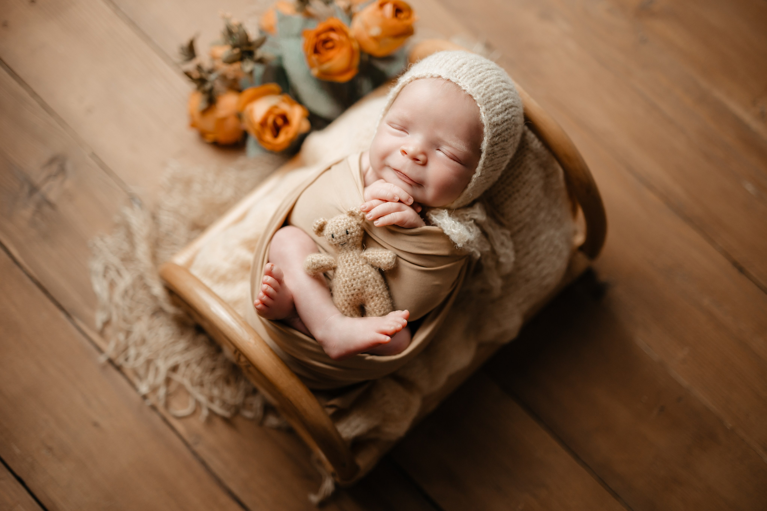 Bebeluși. Robert Blaj - Fotograf Nuntă Iași