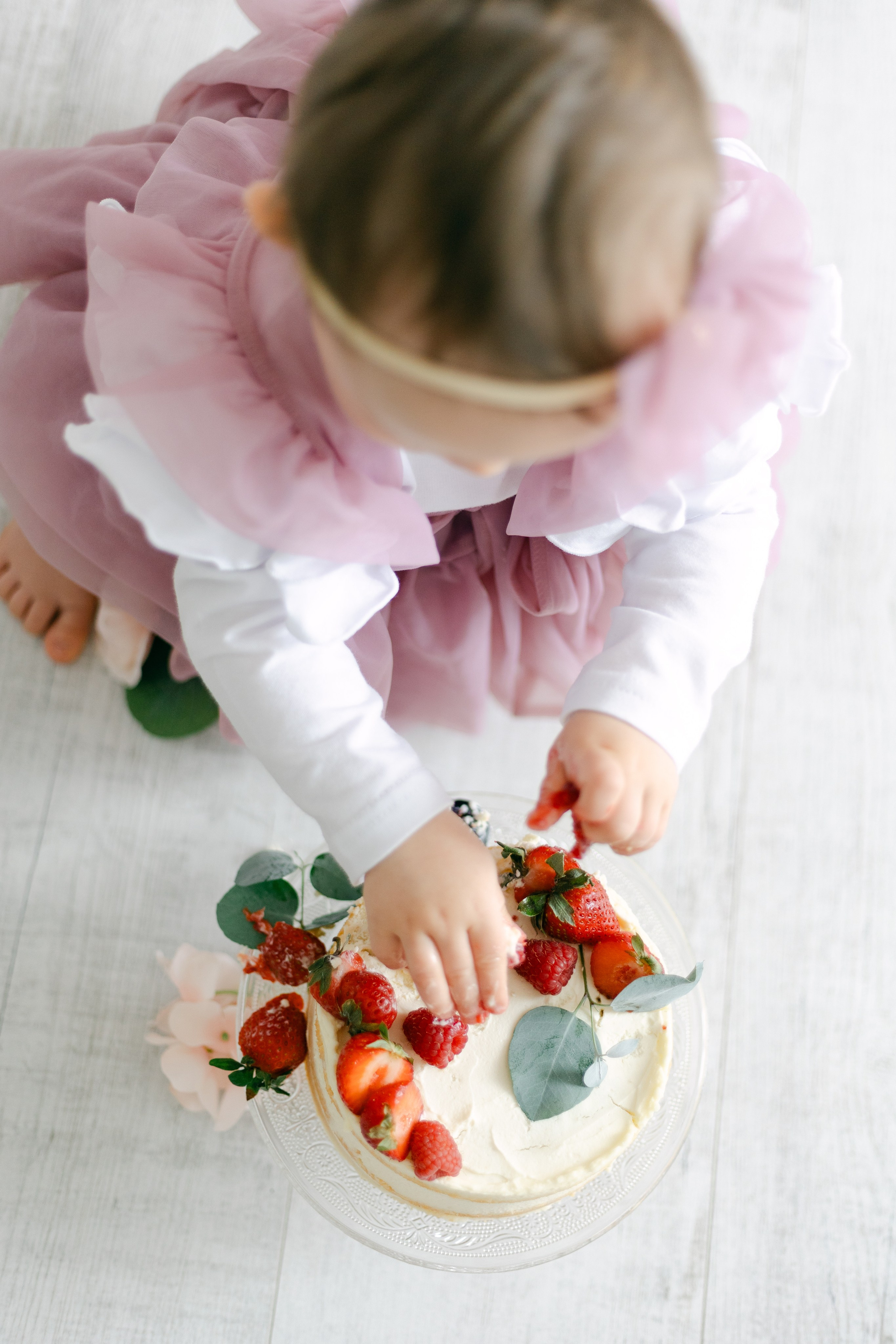 Narozeninové focení. Fotografka Andrea Hlaváčová / Karlovarský kraj / Karlovy Vary Sokolov