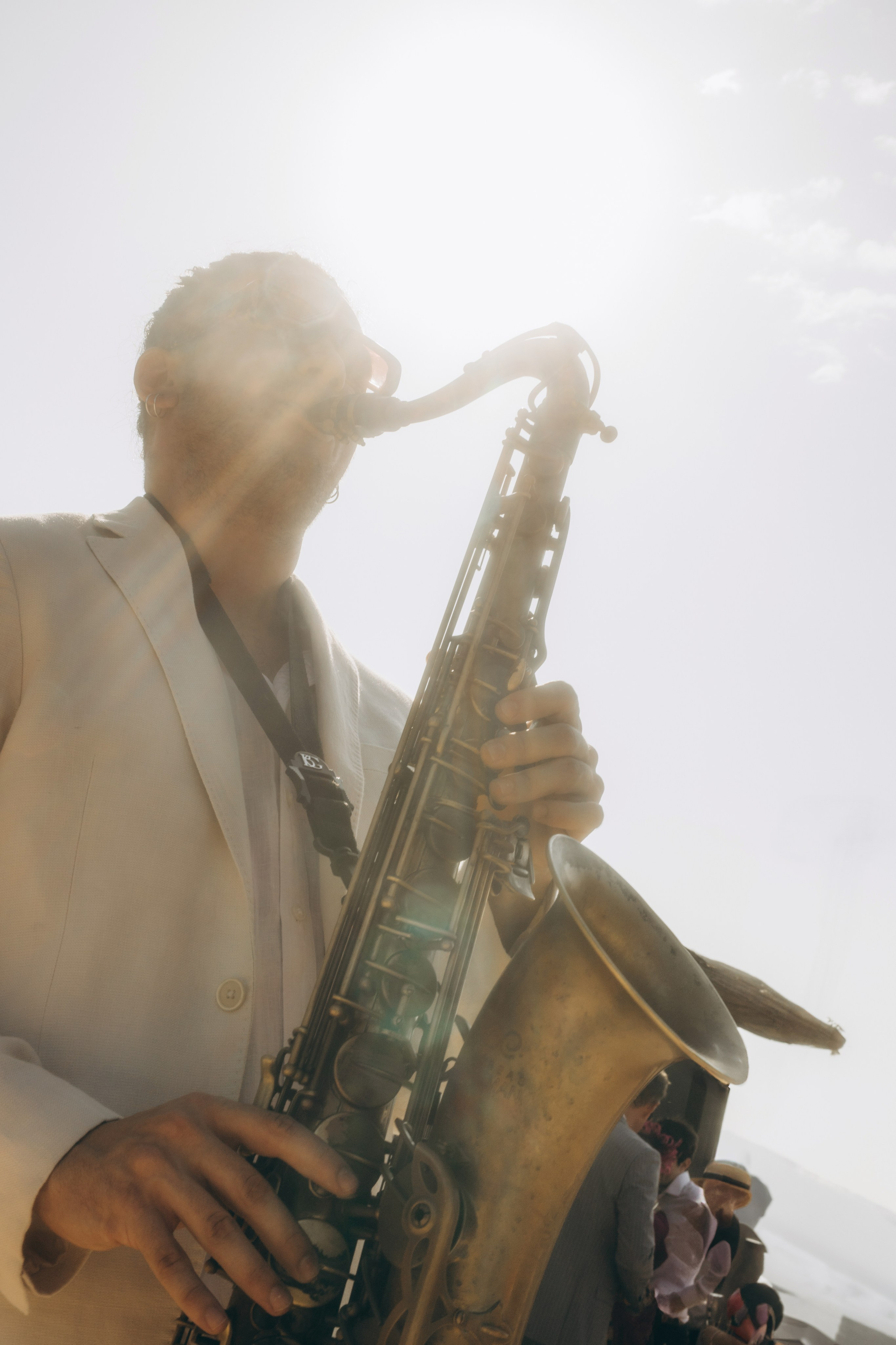 Paola wedding photographer / videographer in Barcelona