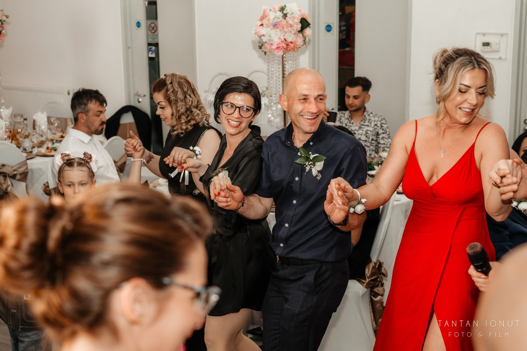 Ioana & Stefan. TANTAN IONUT FOTO & FILM