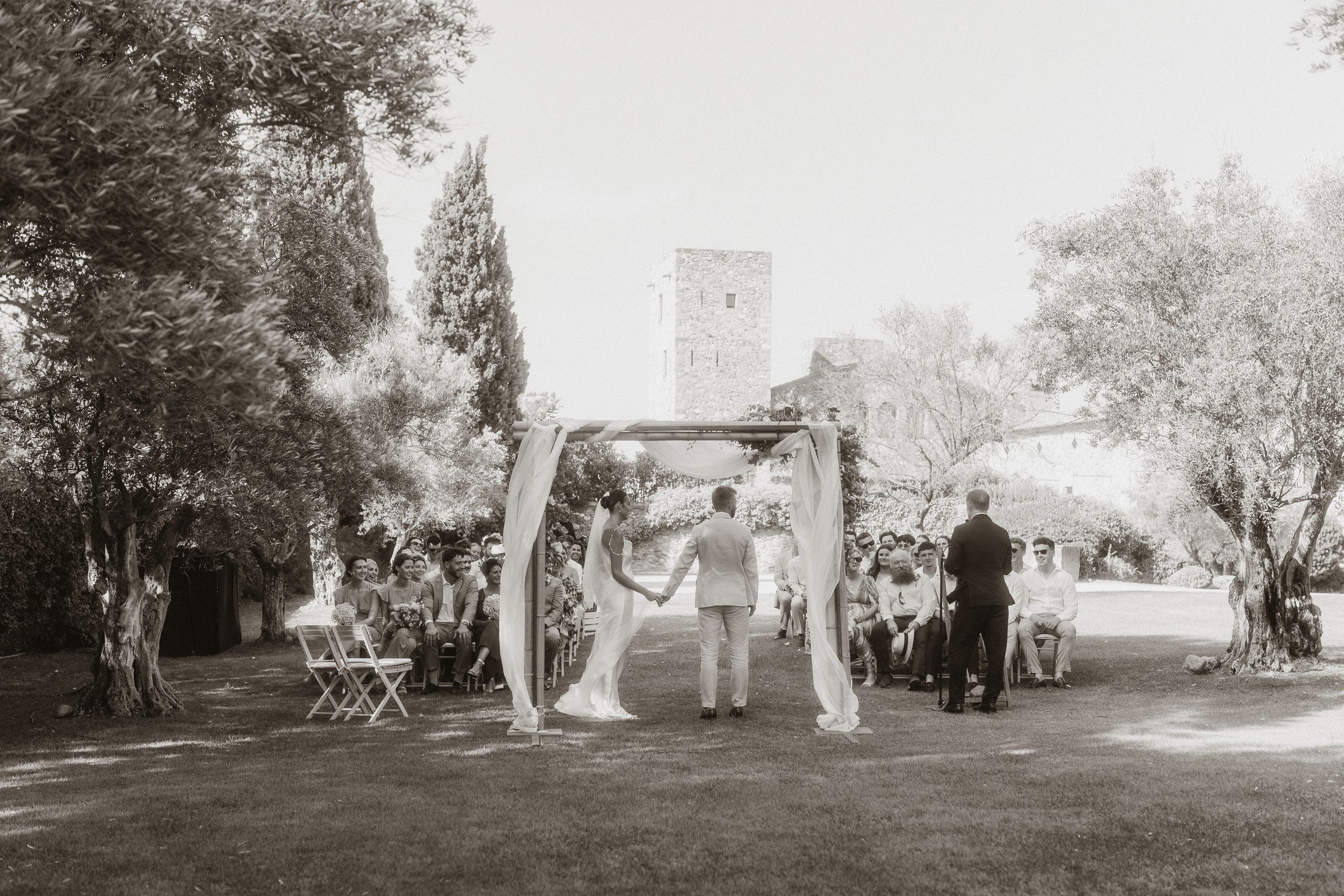 Portfolio. Paola wedding photographer / videographer in Barcelona