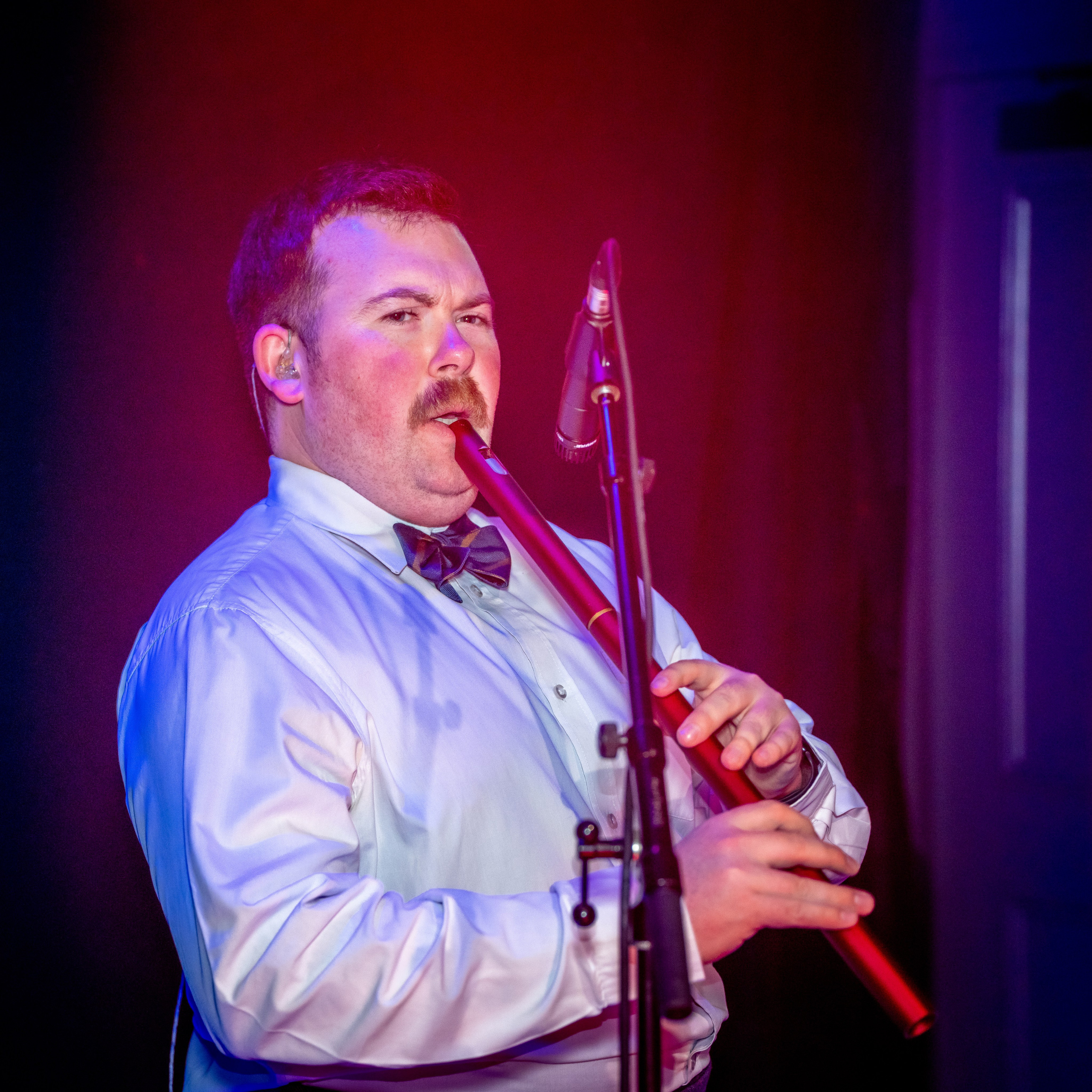 Super Grouse. Expect Miracles Photography by Kate & Andrew