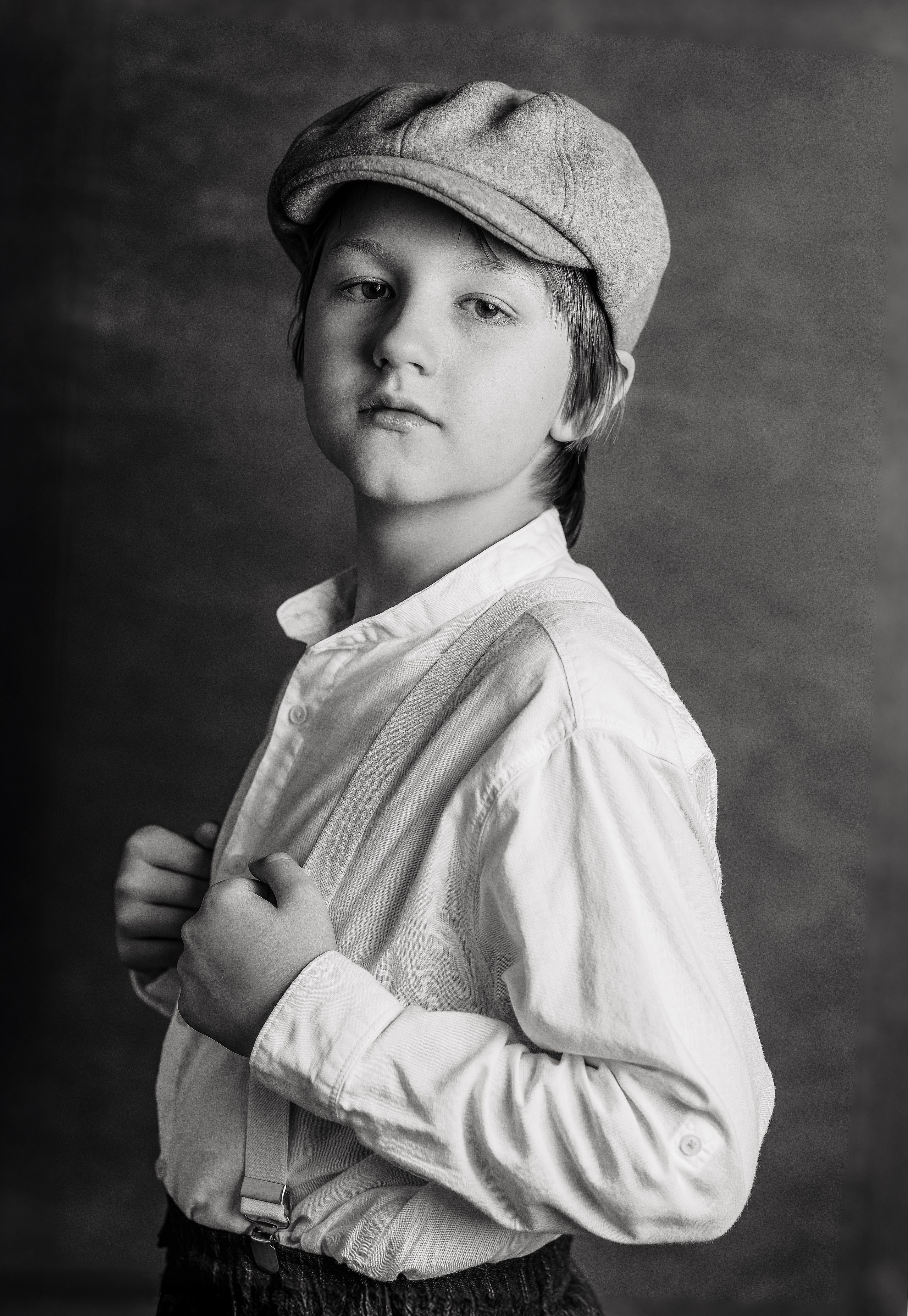 Kinderportretten door een professionele fotograaf uit Zwolle