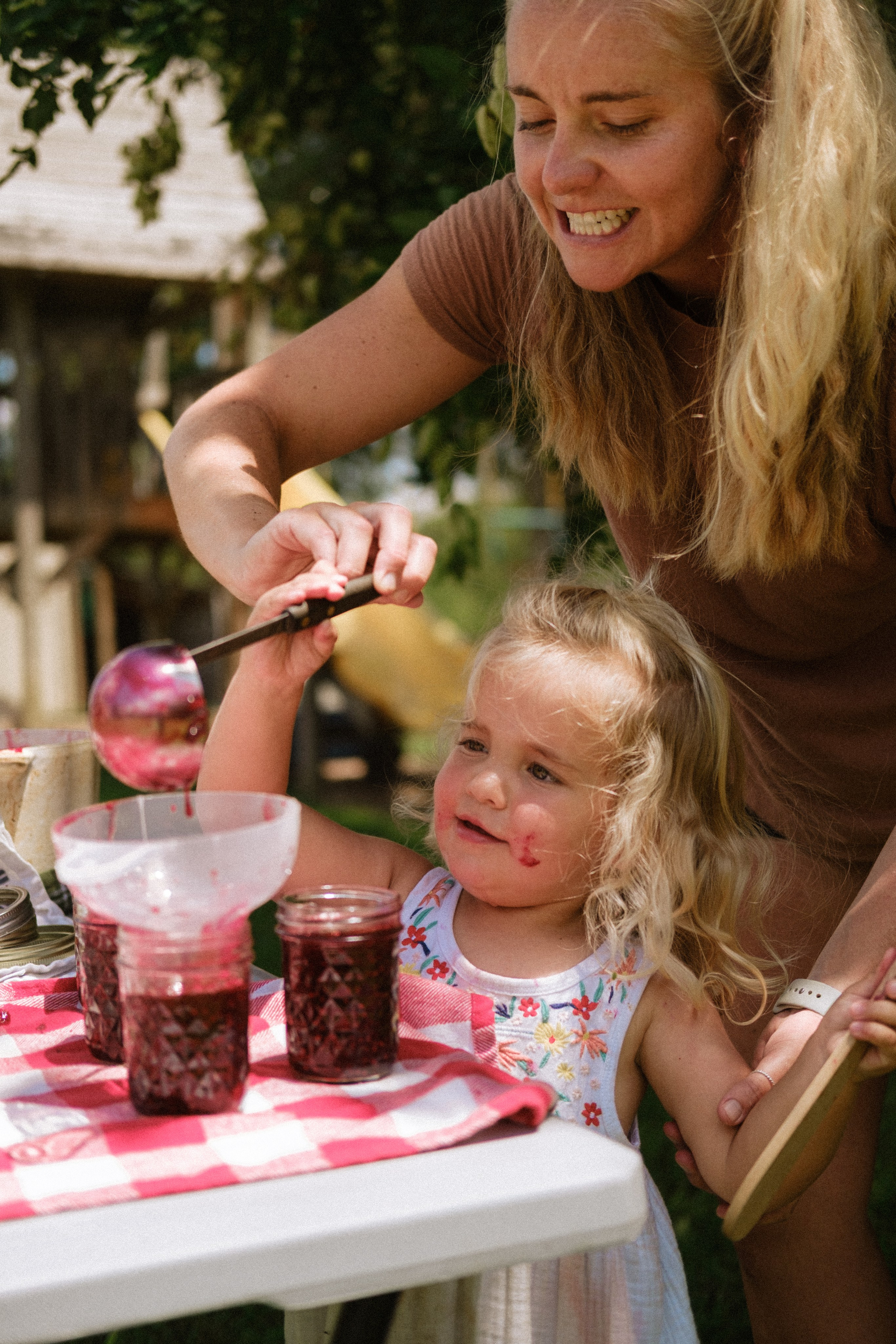 What Is a Family Day Photo Session and Why You Need One. Family Photographer Anna Dobrovolskaia | Richmond, VA