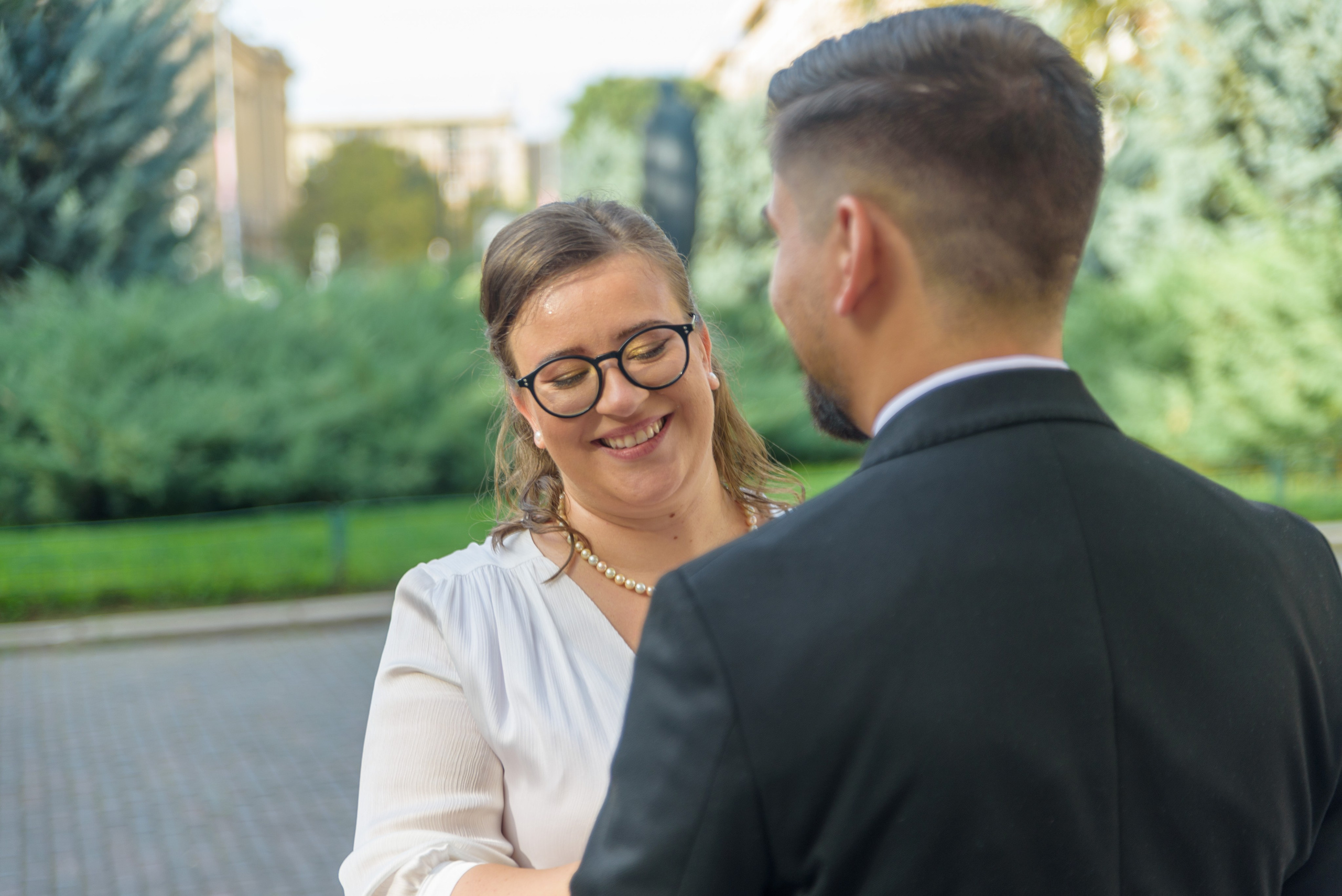Sedinta foto ateneu bucuresti