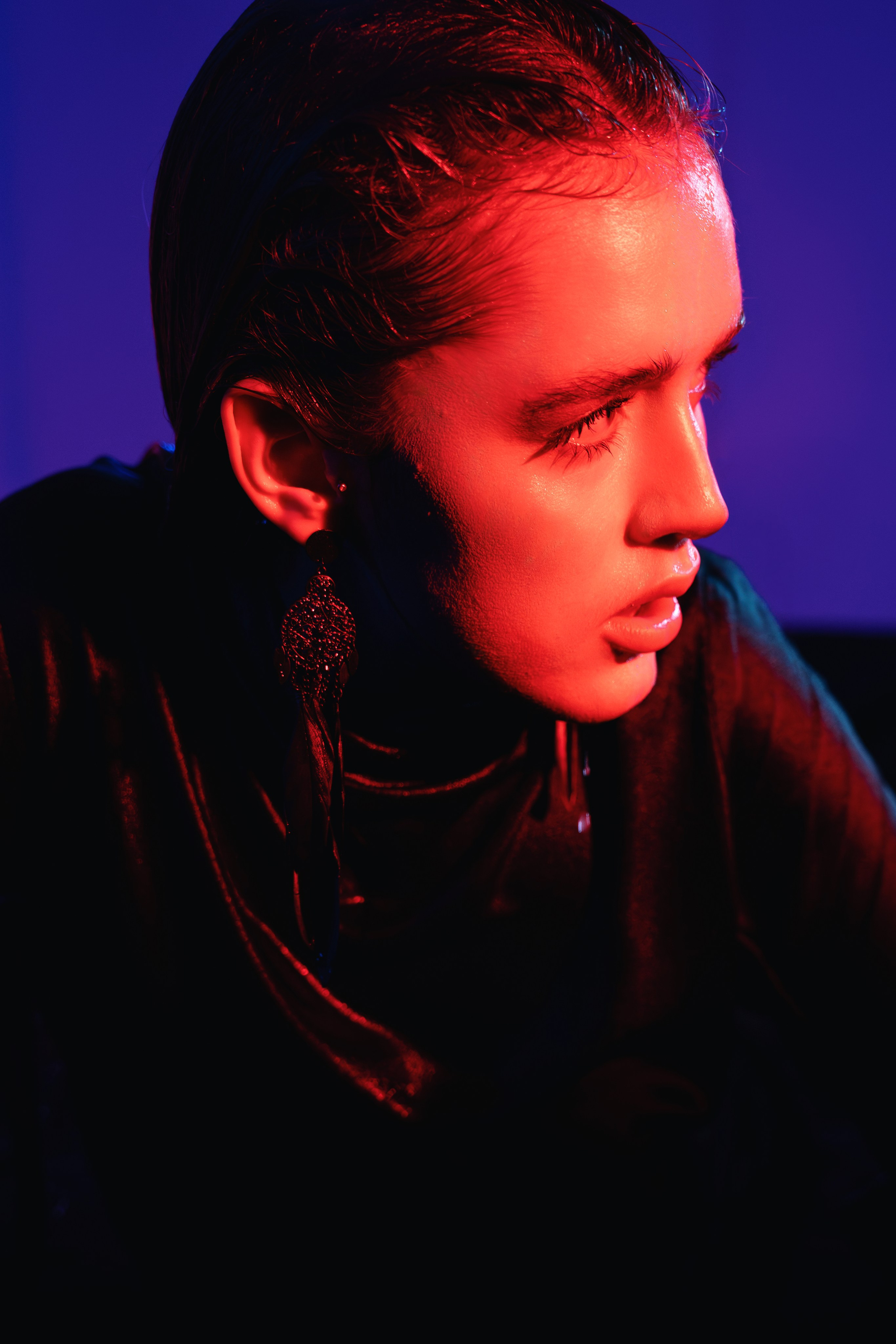 London Fashion & Portrait Photographer | Fashion Photoshoots, Lifestyle & Commercial Photography