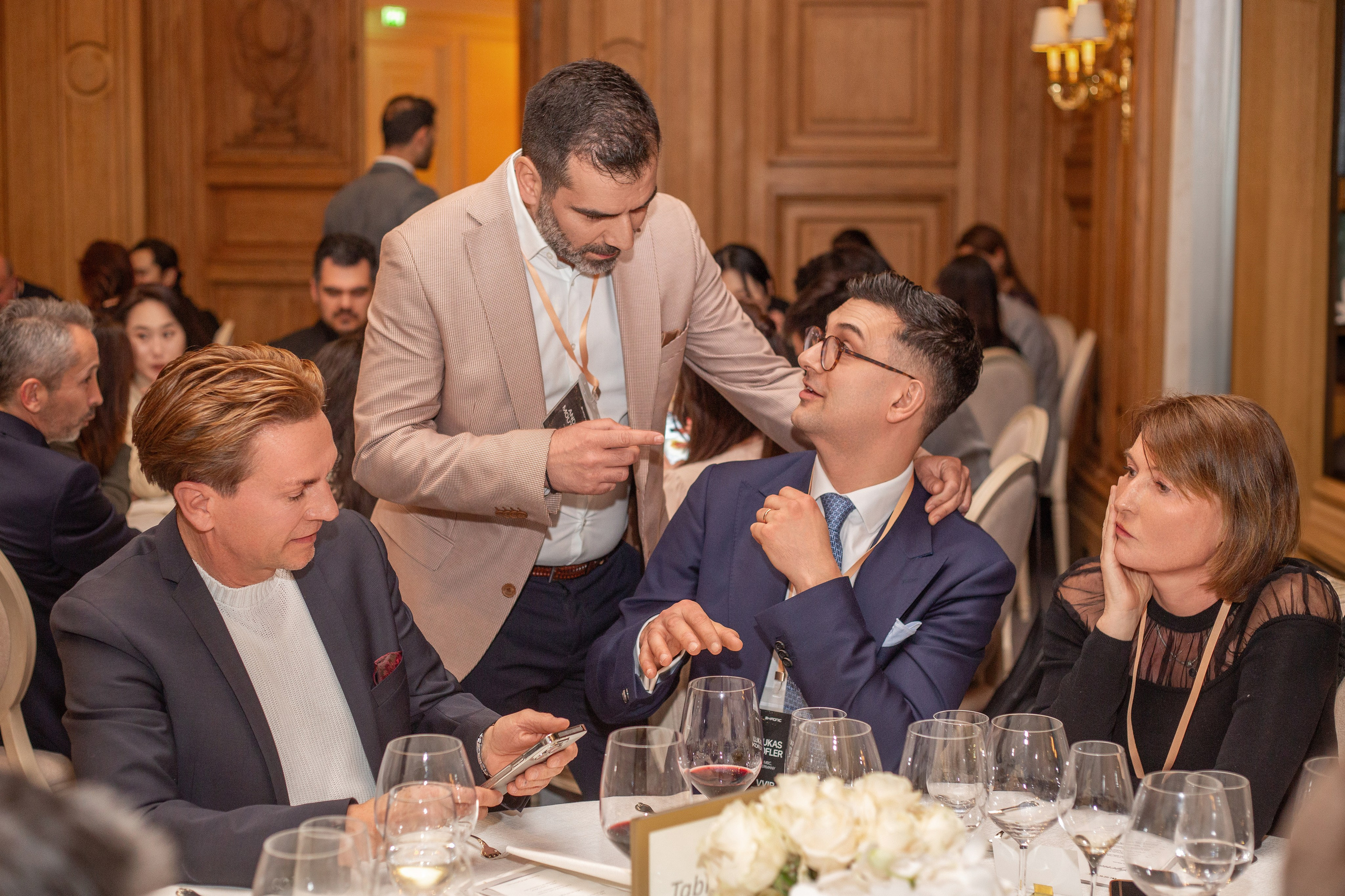 Photographie d’entreprise. Photographe professionnelle de la ville d’Auxerre - Ekaterina Mathieu