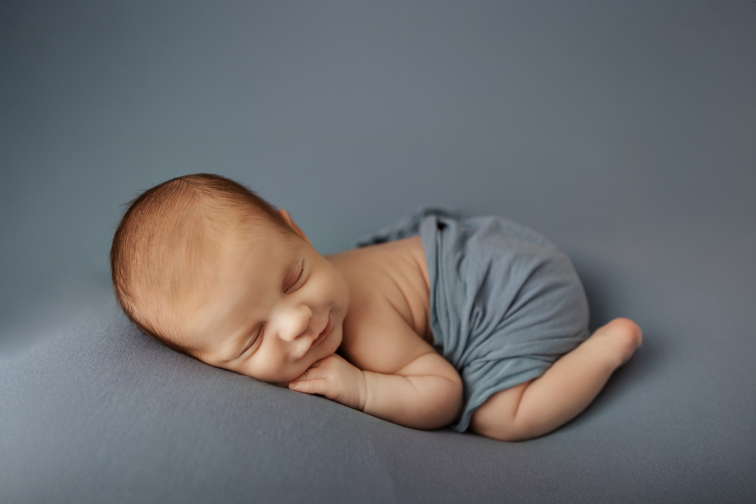 Leo, Mis Primeros Días