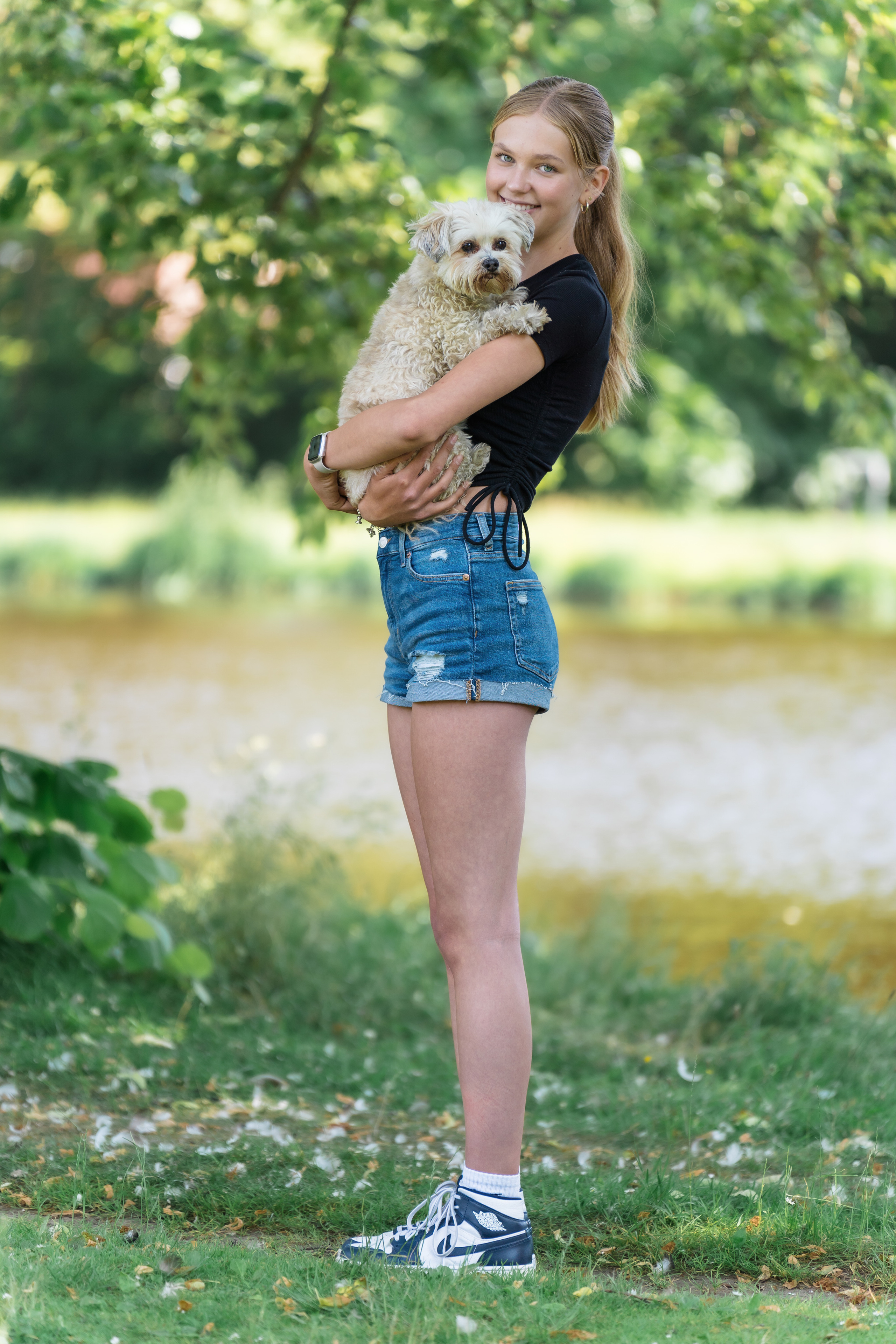 Thorben Ihler - Dein Fotograf aus Emden