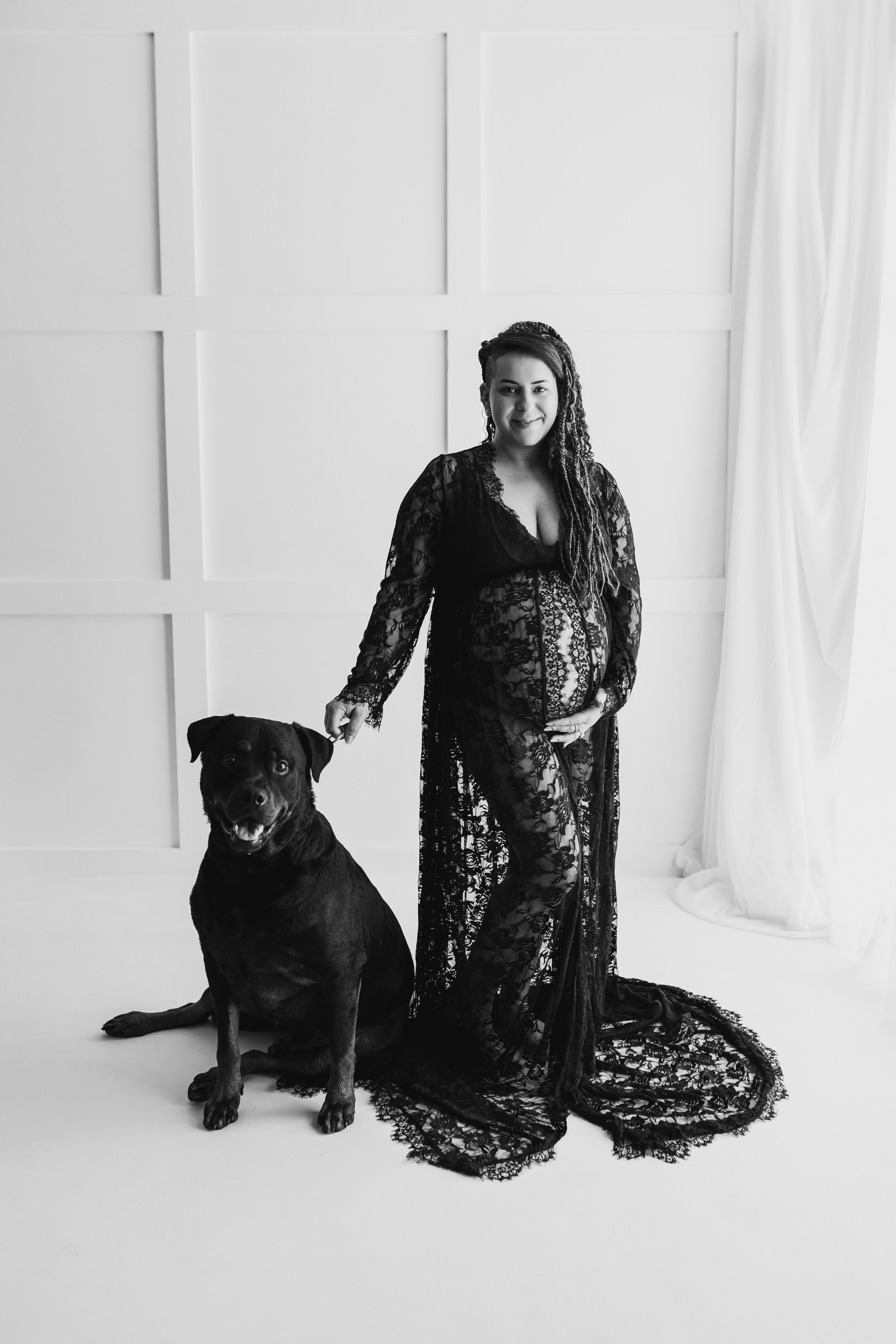 Maternity. Anna Levina Photography