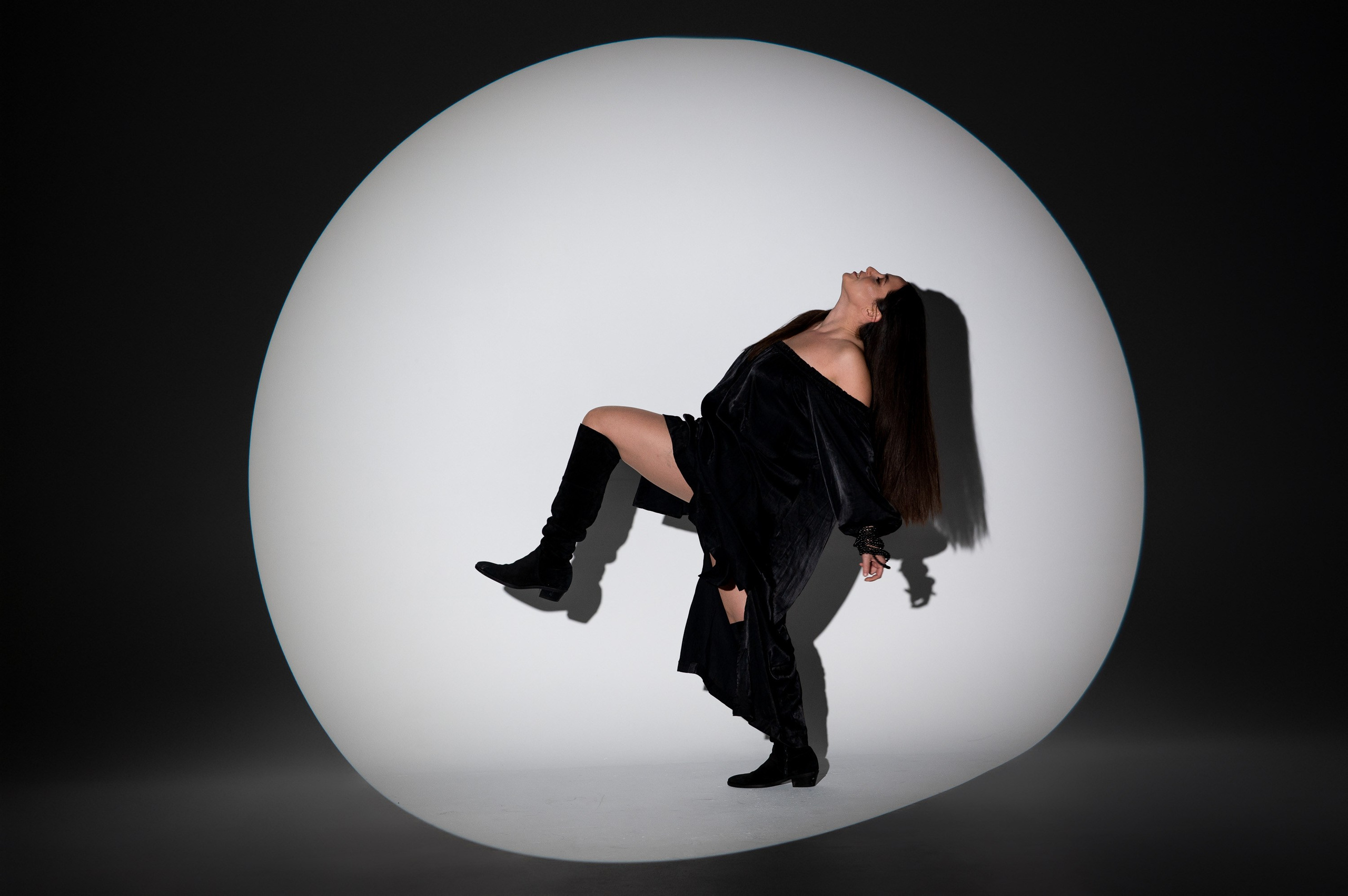 Fotografisanje u studiju. Bojana Žuža fotograf u Beogradu 📷 Belgrade photographer