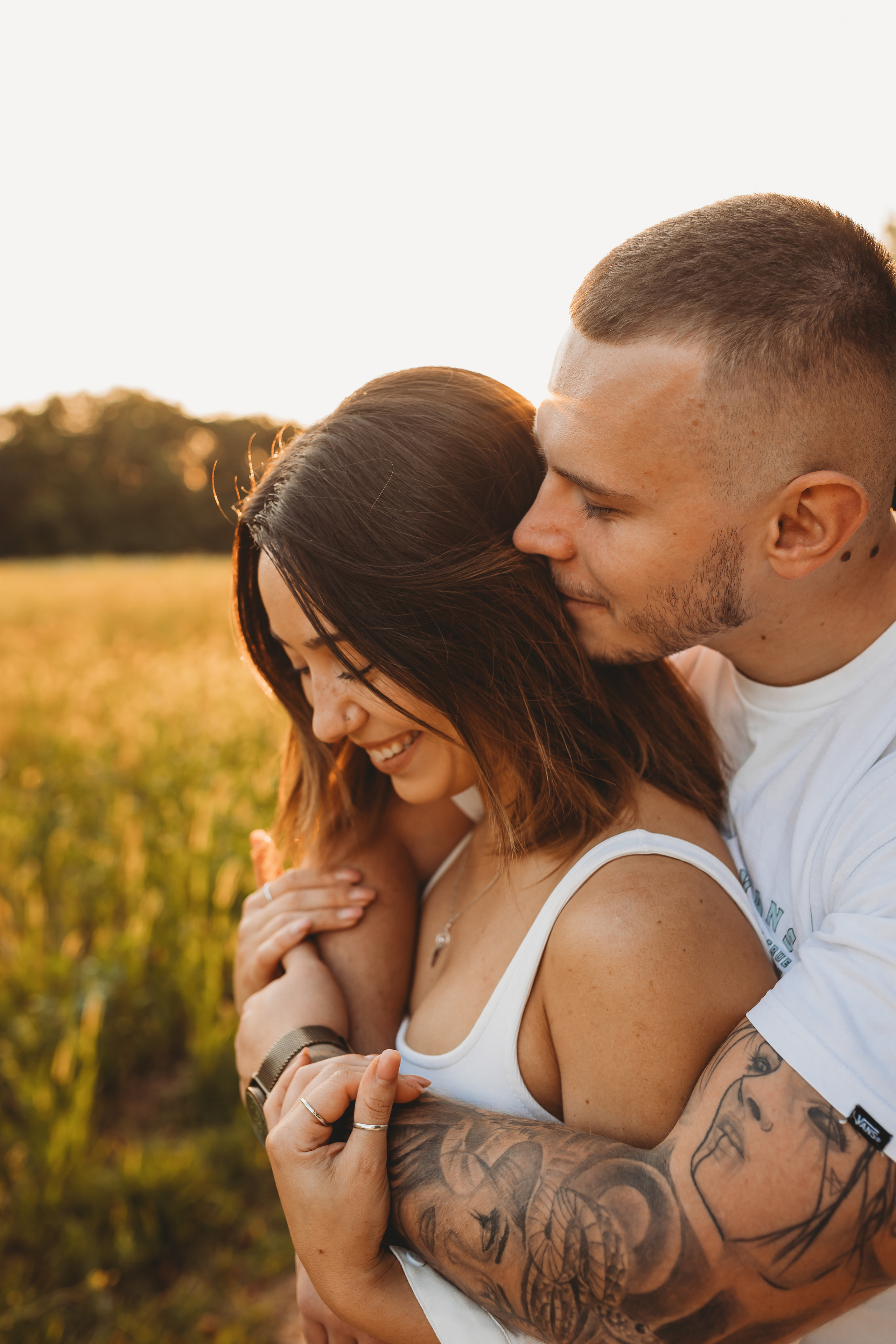 Family/Couple. Anna Levina Photography