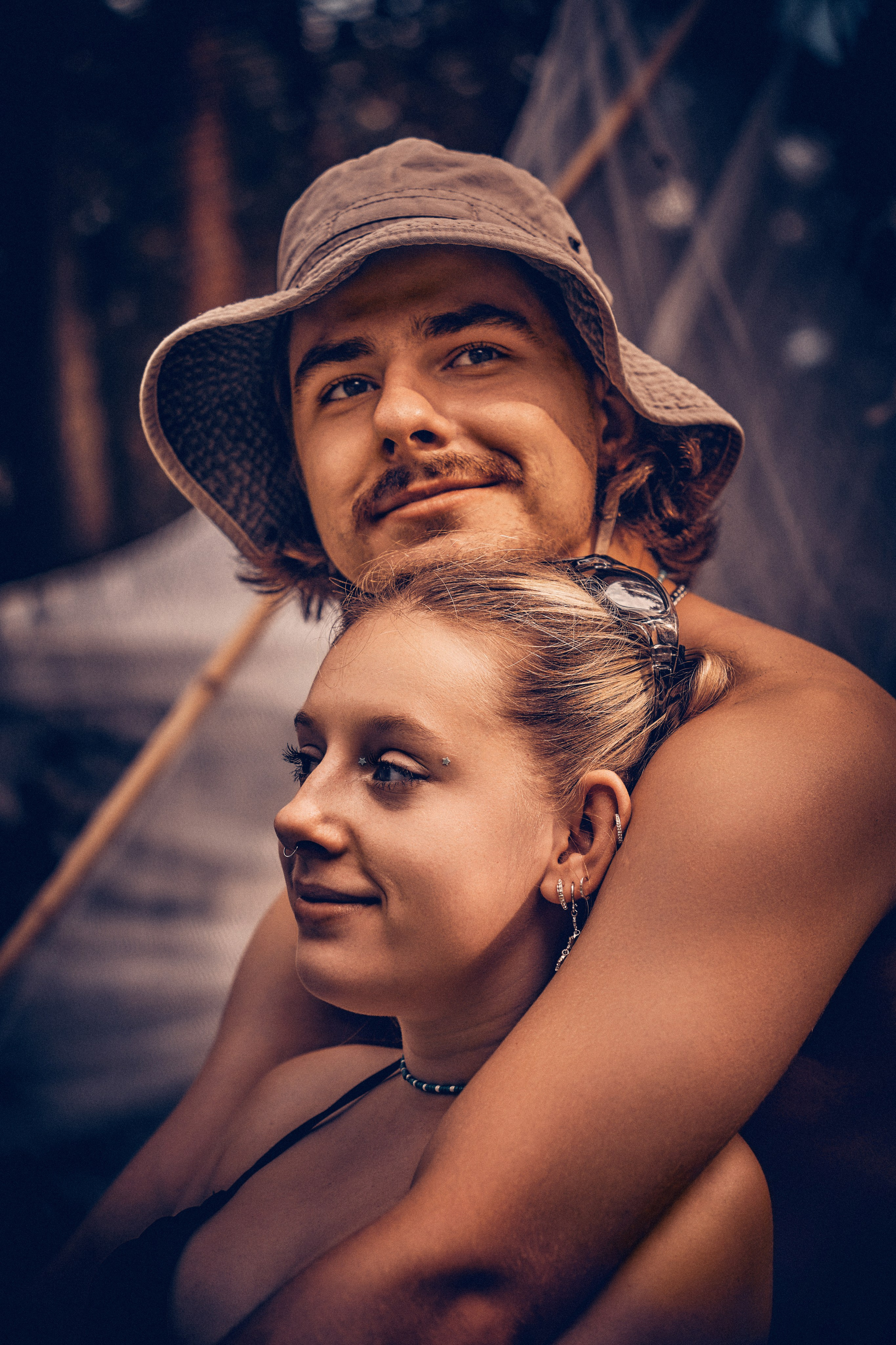 Organic Festival 2024. Andriej Szypilow — Photography & Videography