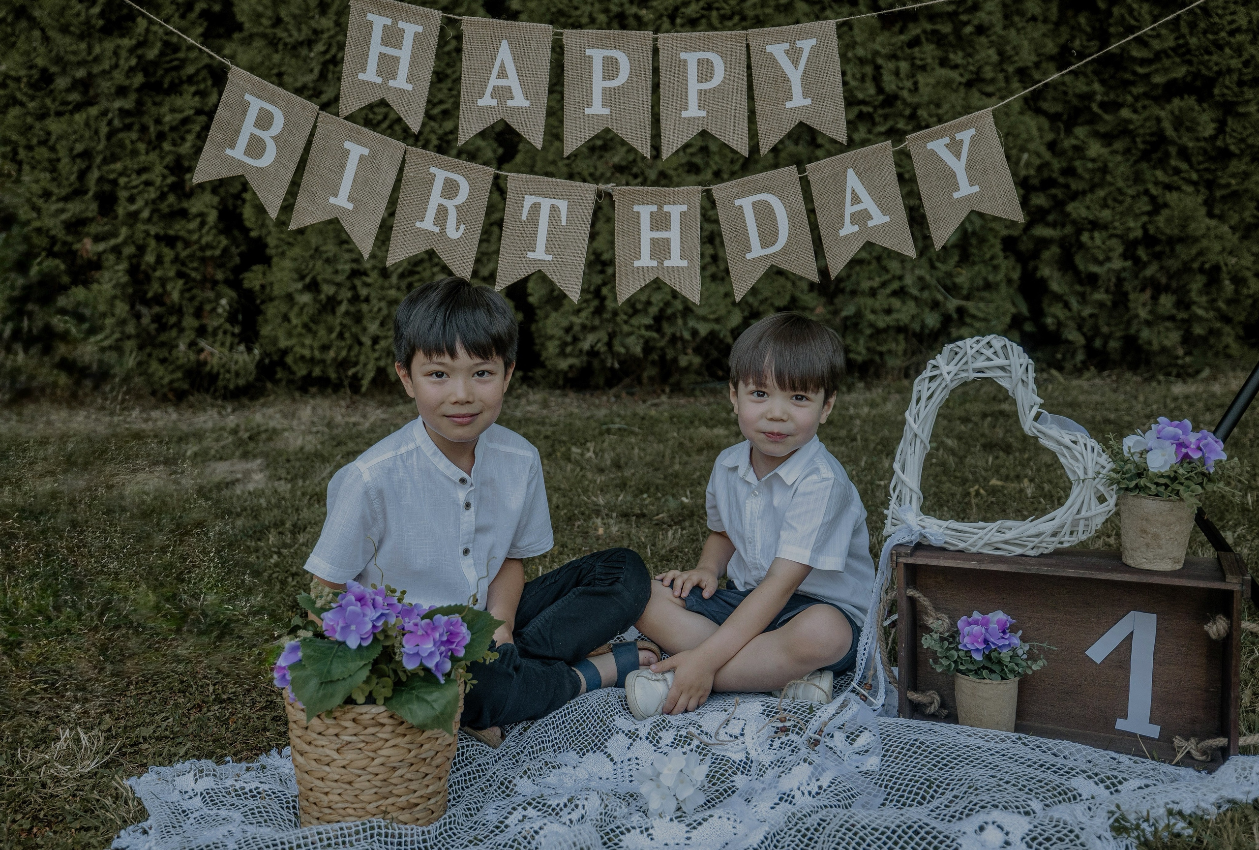 1 an de calatorie sub soare, minunata Hana!. Emotions Photo Art