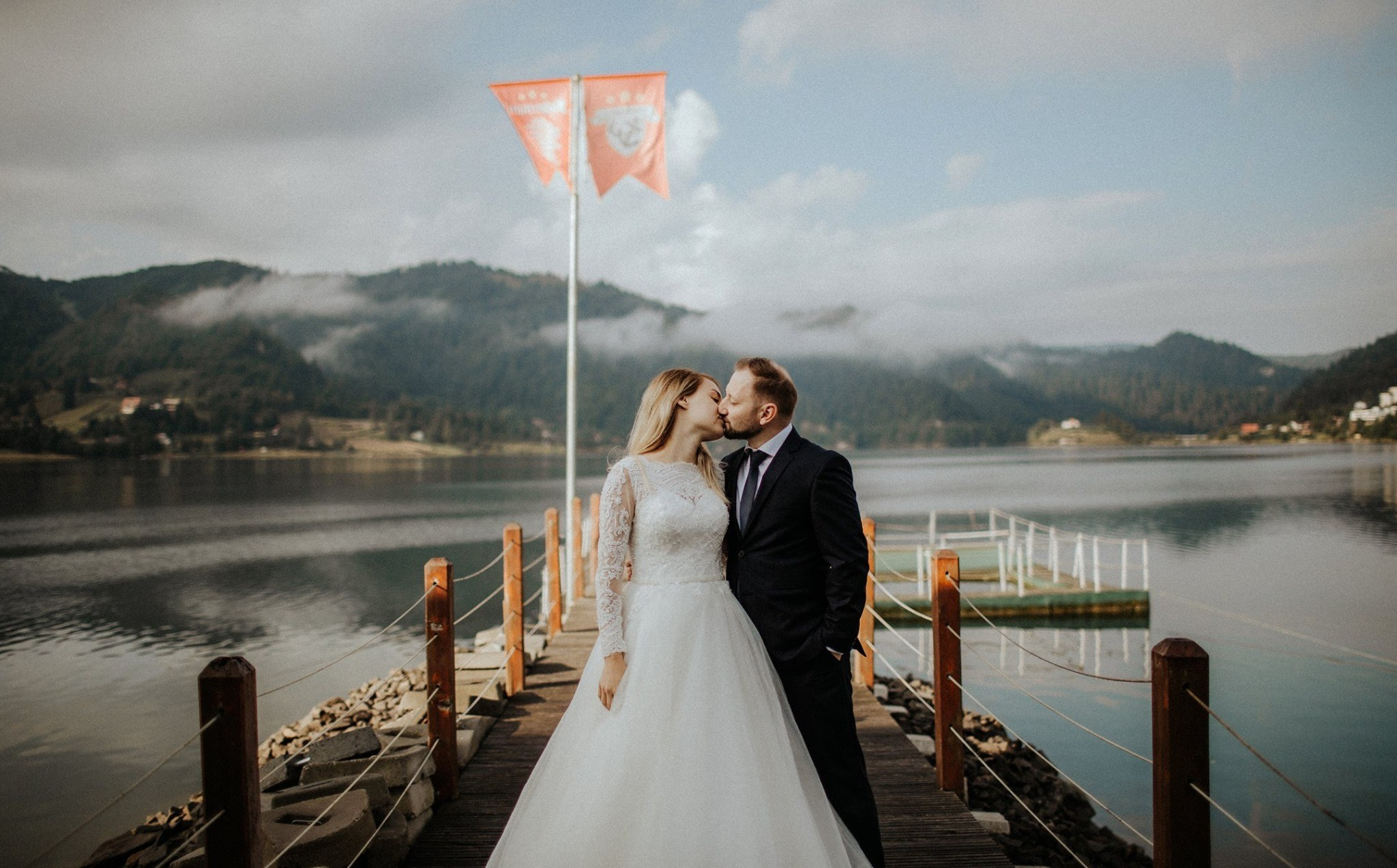 Alex & Andreea. Emotions Photo Art