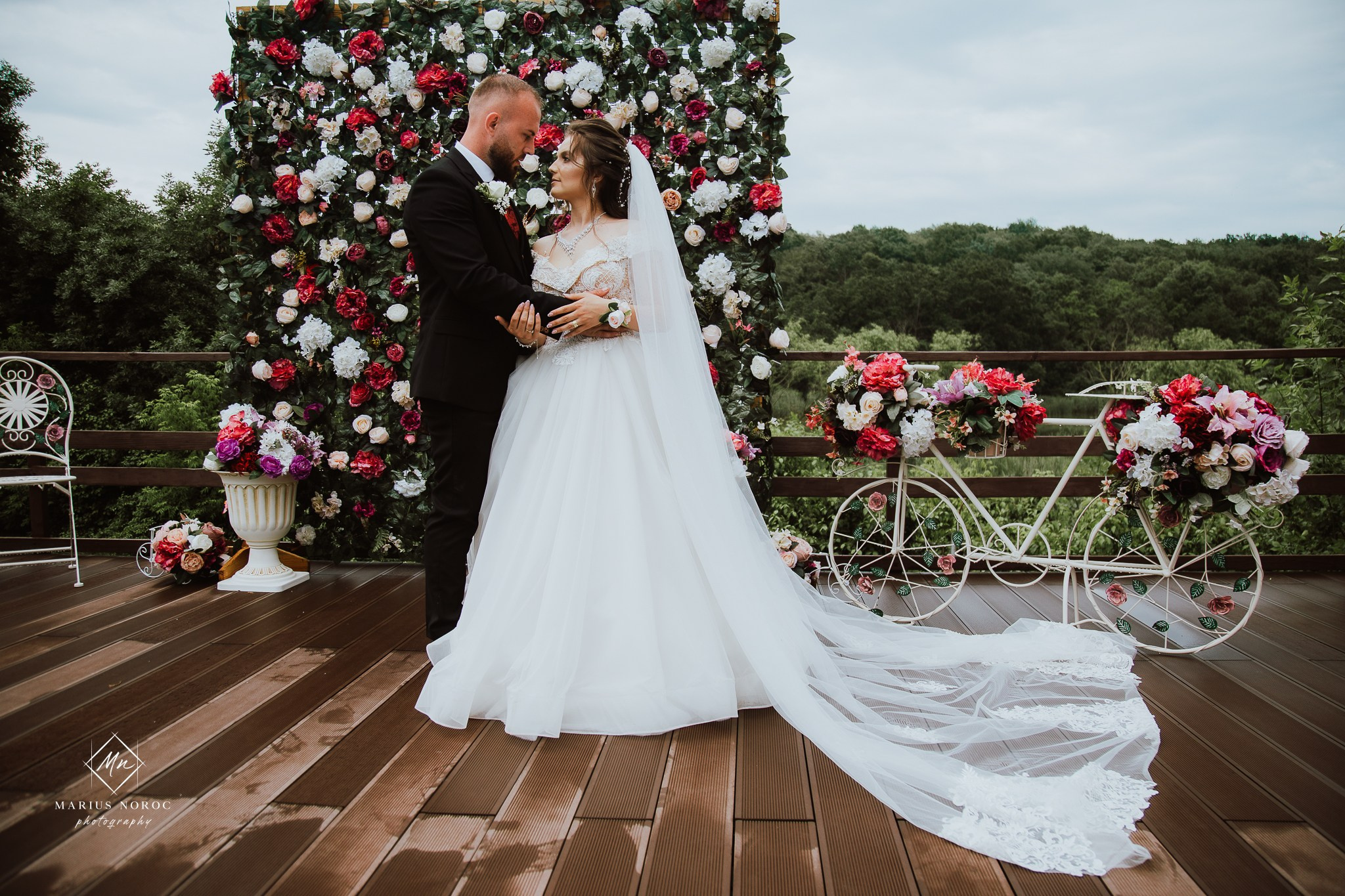 Adelina & Dinu | Sunrise Ciric Iasi