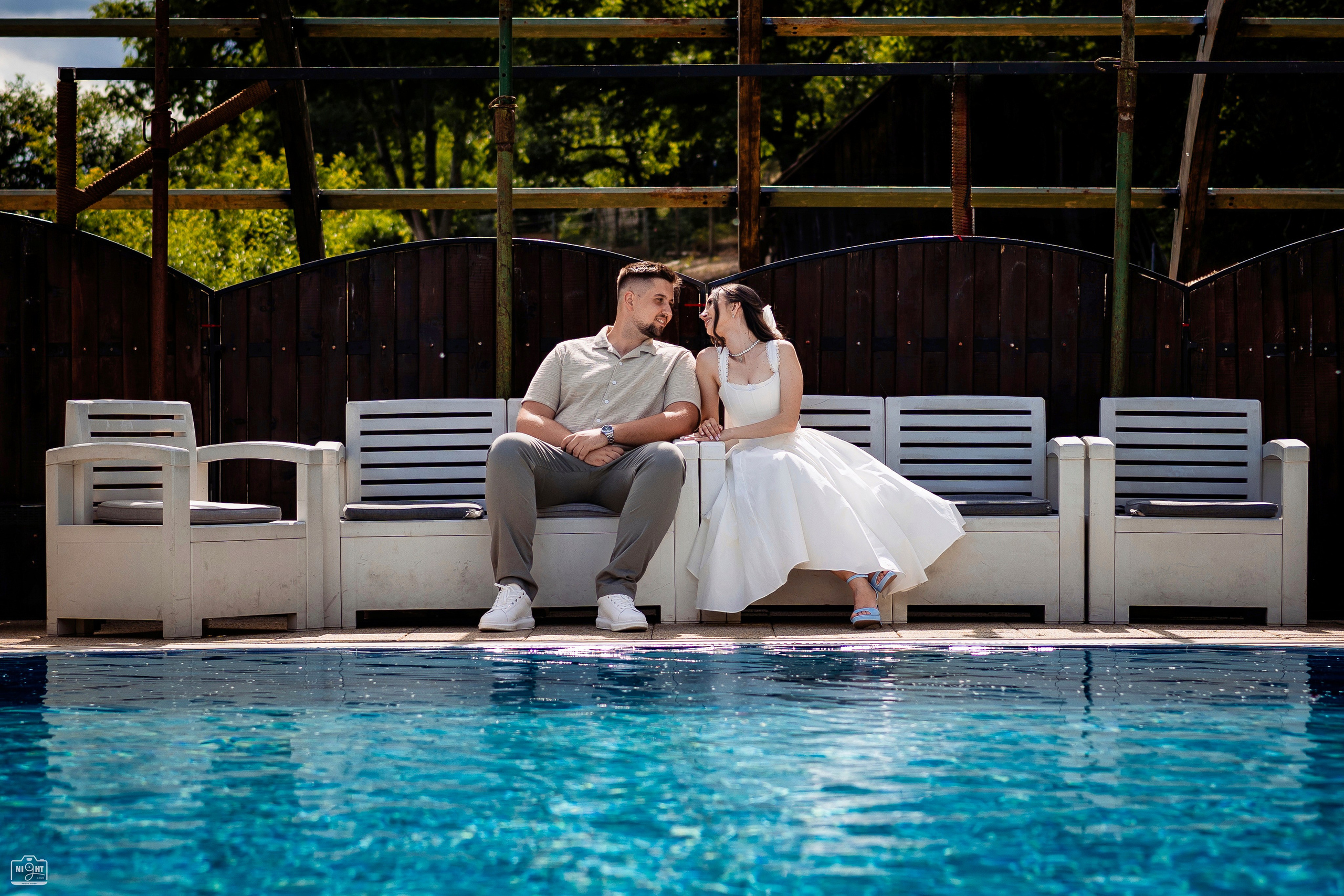 CUNUNIE RALUCA & GEORGE