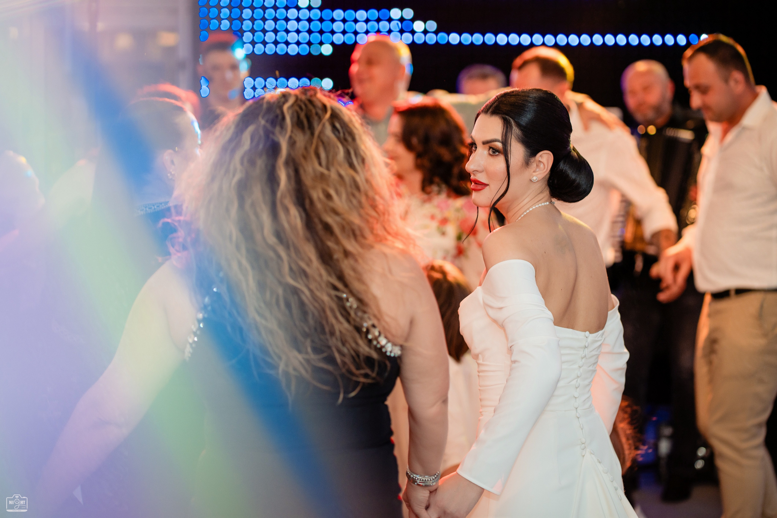 Nuntă Eugen & Roxana – Albume Foto-Video Profesionale | NIGHT LENS