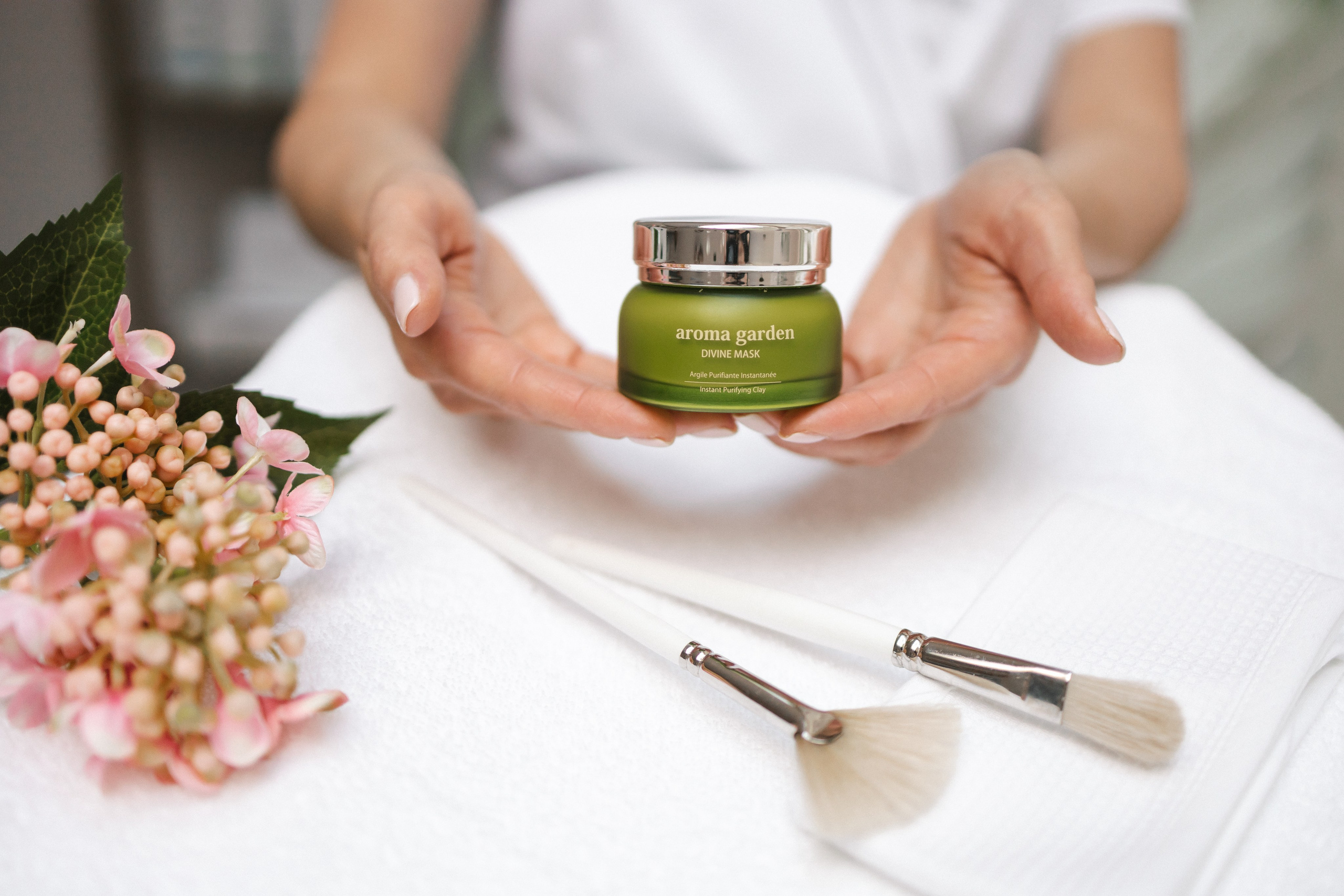 Косметолог. Фотограф в Германии — Мария Чистякова