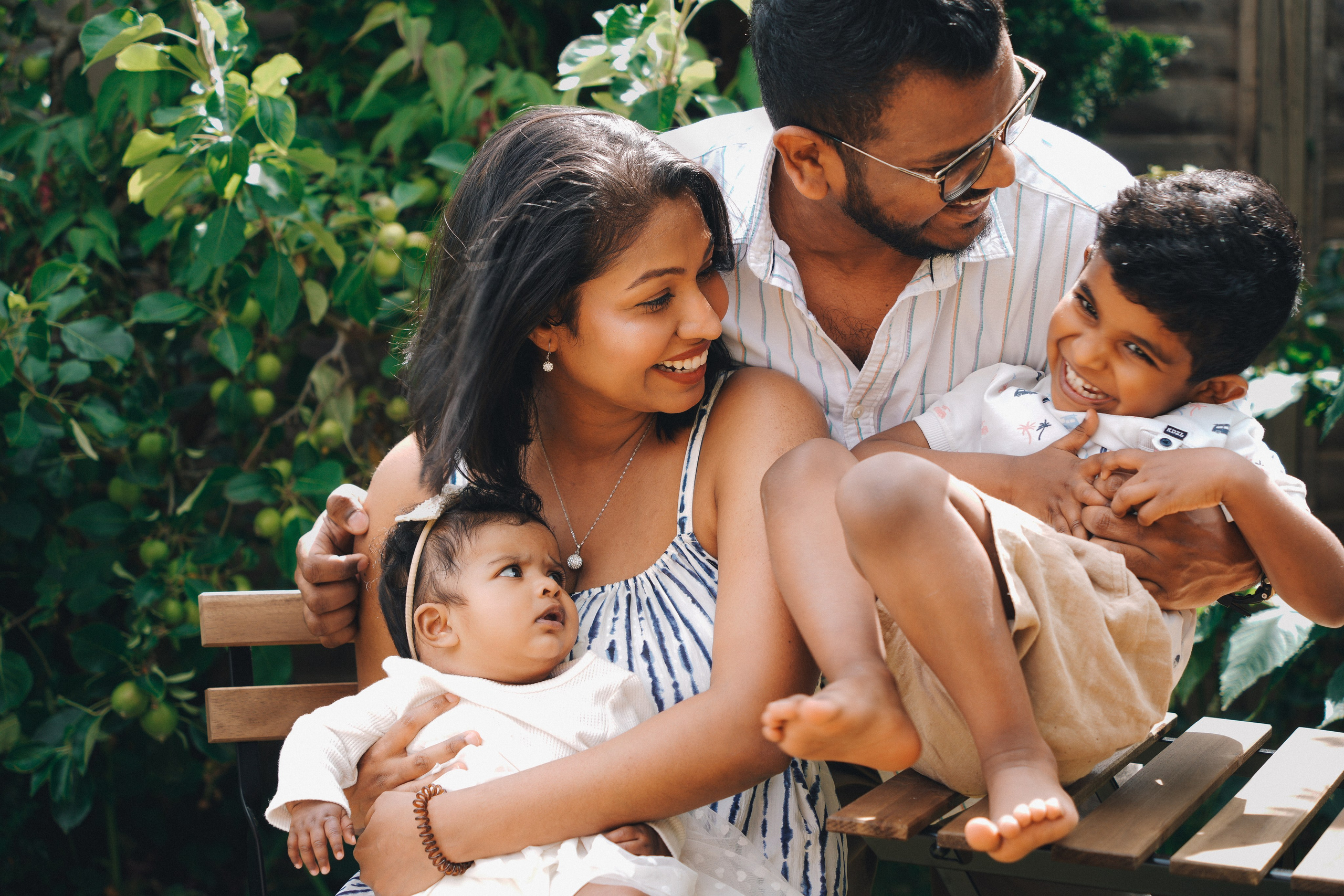 Family photo session in Solihull and Birmingham by Irina Zoteeva. Creative Family, Brand, Boudoir and Wedding Photographer in Solihull & Birmingham Irina Zoteeva