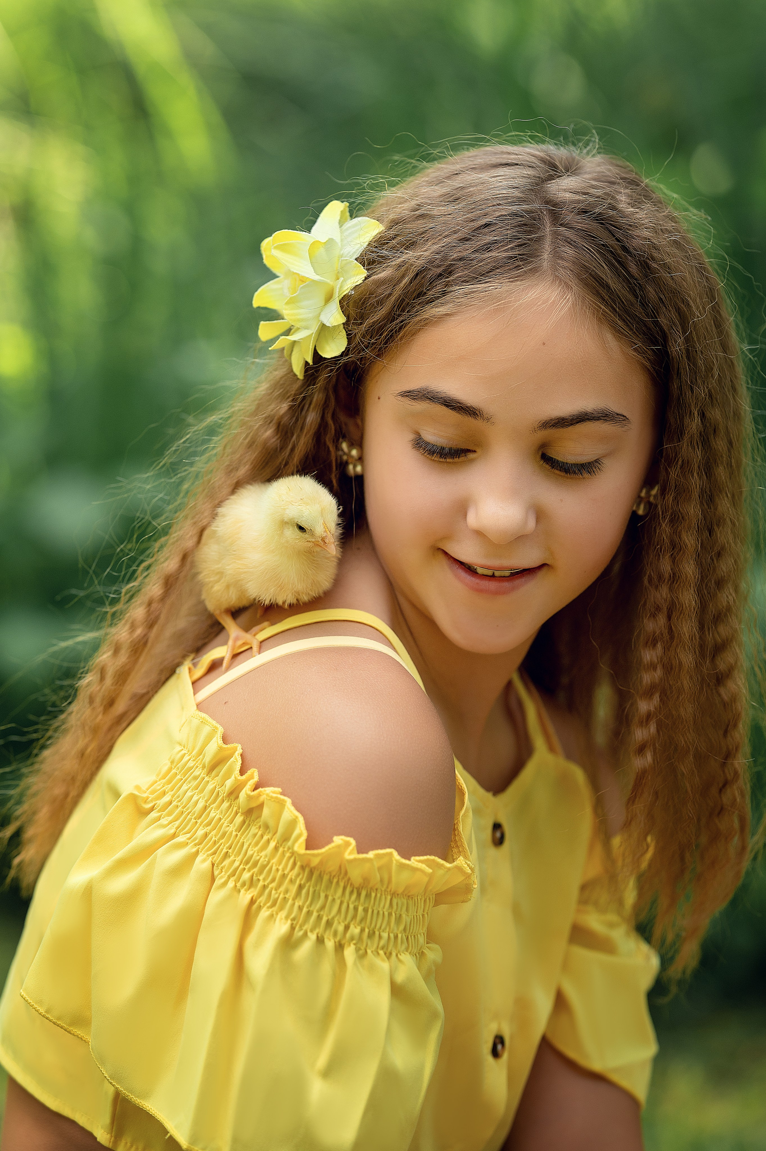 Fototag „Küken“. Newbornfotograf Kinderfotograf Ulm Familienfotograf Anastasia Neu-Ulm