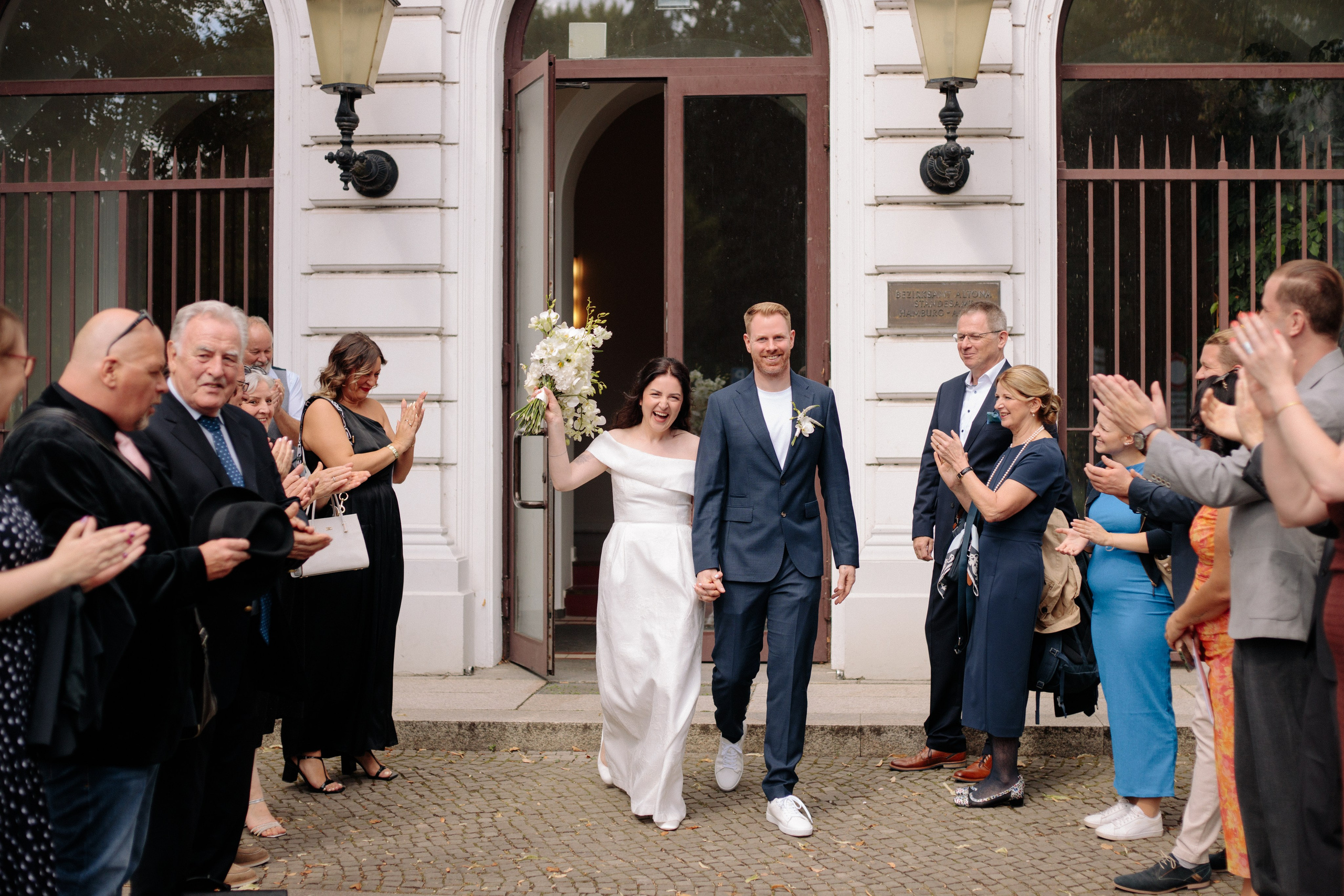 Hochzeitsfotograf Hamburg