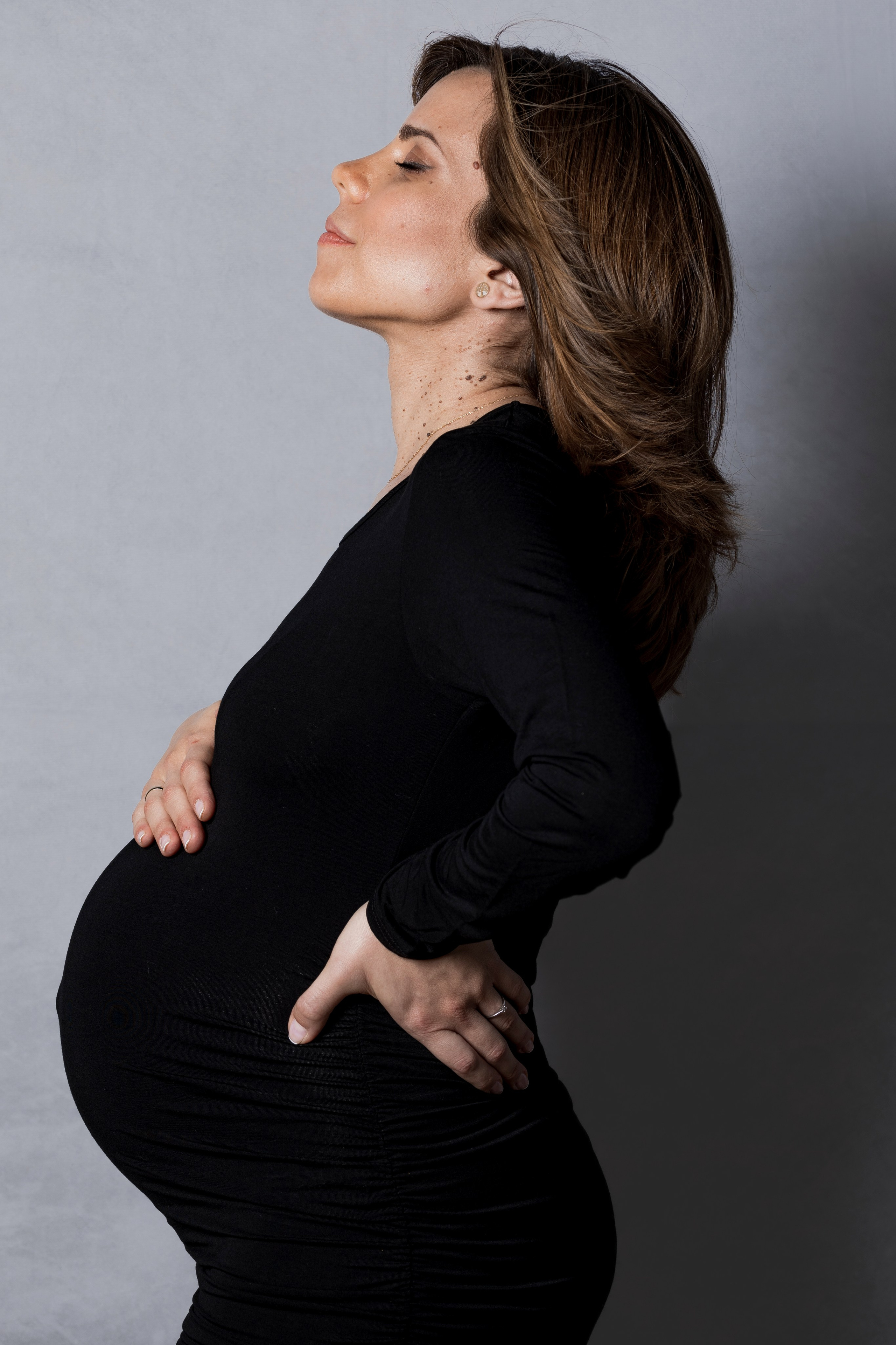 Sesiones de Embarazo en Torrejón de Ardoz Madrid