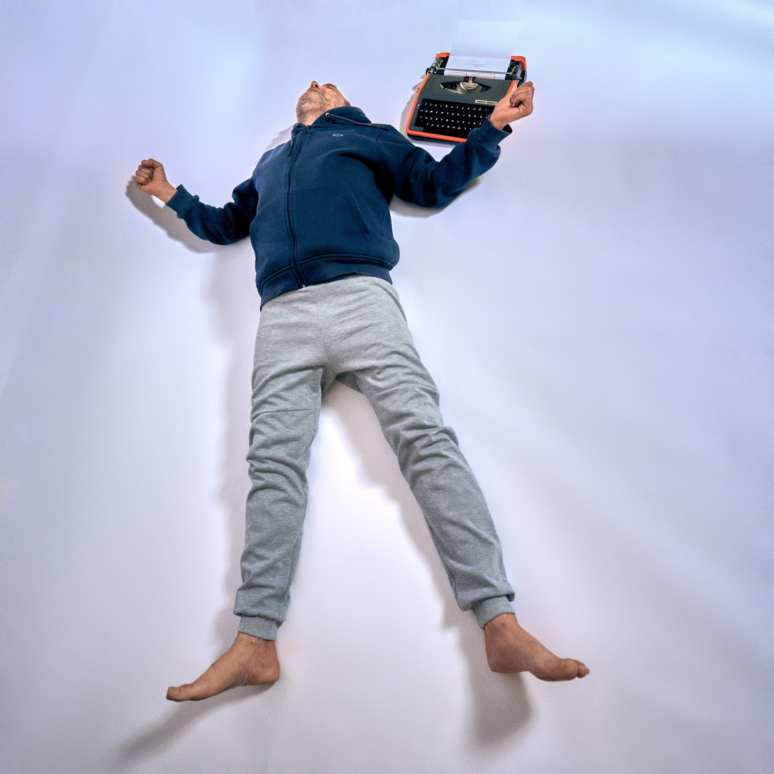 Poeta. Ból istnienia. Андрей Шипилов — Фотография & Видеография