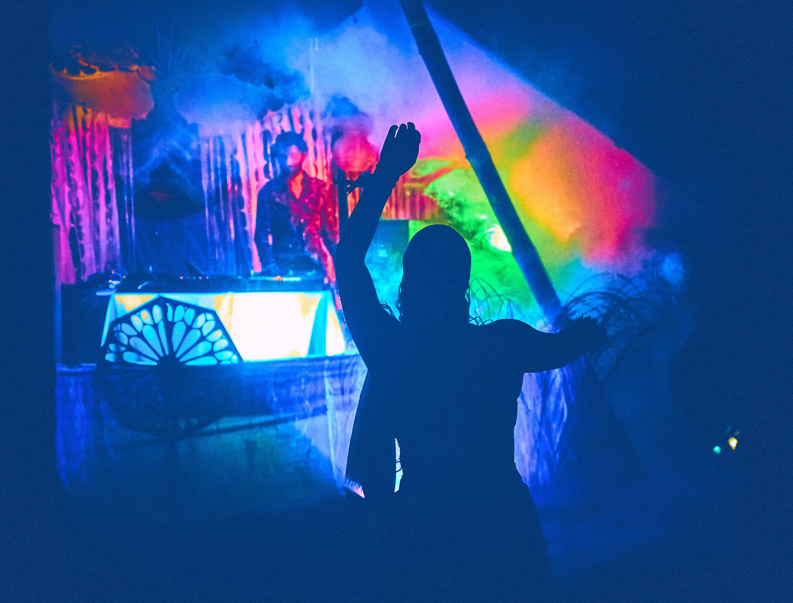 Organic Festival 2024. Andriej Szypilow — Photography & Videography