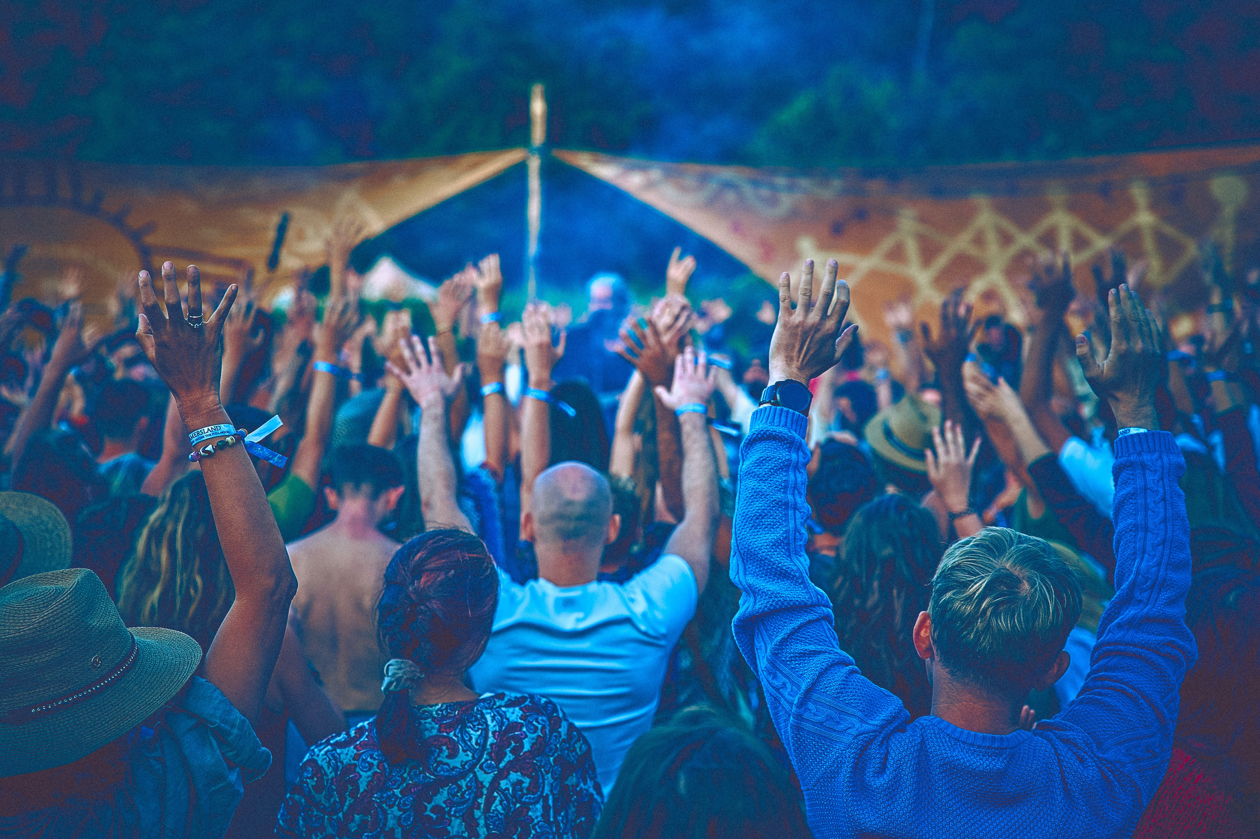 Dreamersland-2025. Andriej Szypilow — Photography & Videography