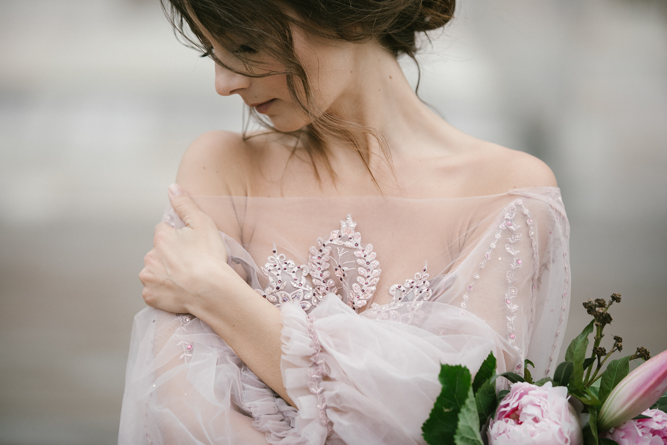 Hochzeitsfotografie Mailand | Dom & Galleria Vittorio Emanuele II. Hochzeitsfotograf Bodensee & Allgäu | Liliana Berkut